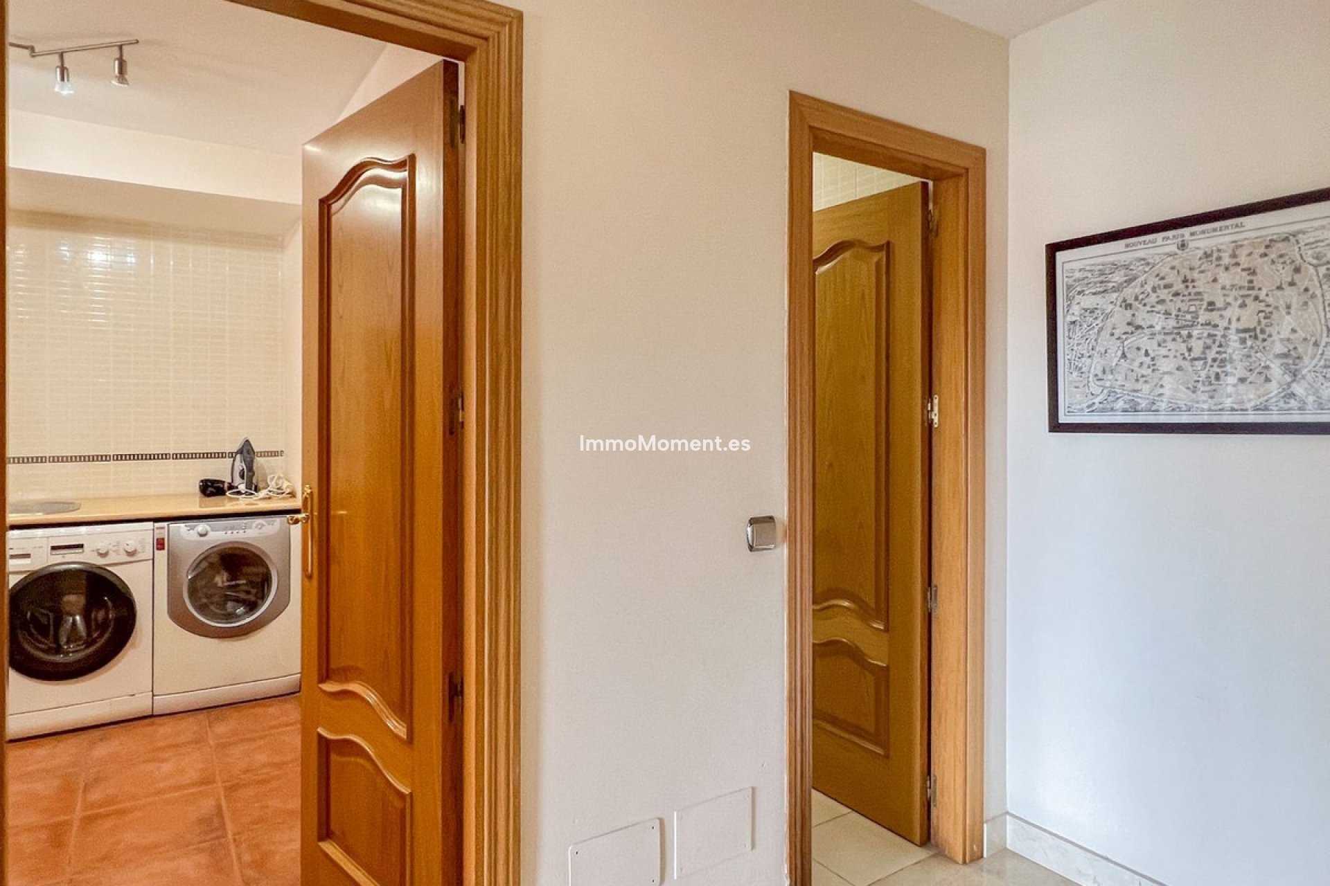 Resale - Detached villa - Mijas - Cerros del Aguila