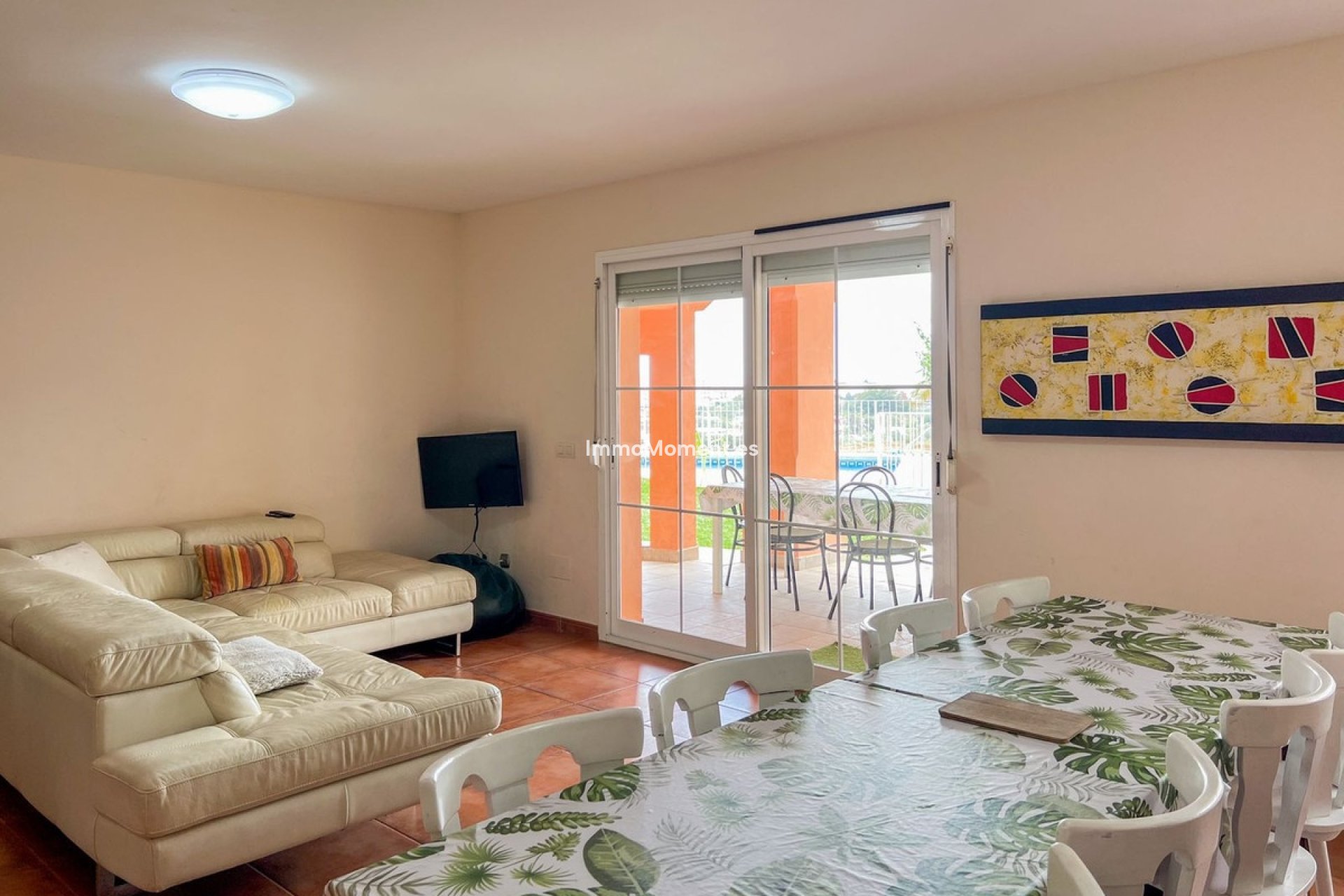 Resale - Detached villa - Mijas - Cerros del Aguila