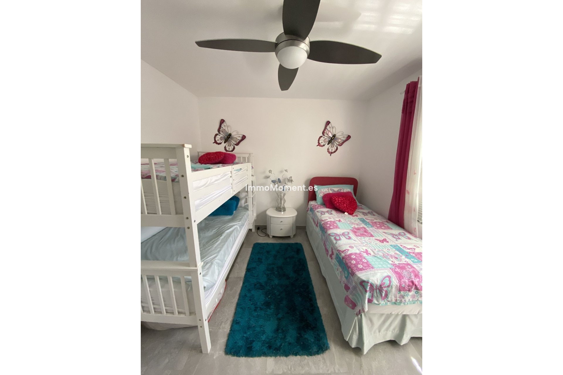 Resale - Detached villa - Mijas - Cerros del Aguila