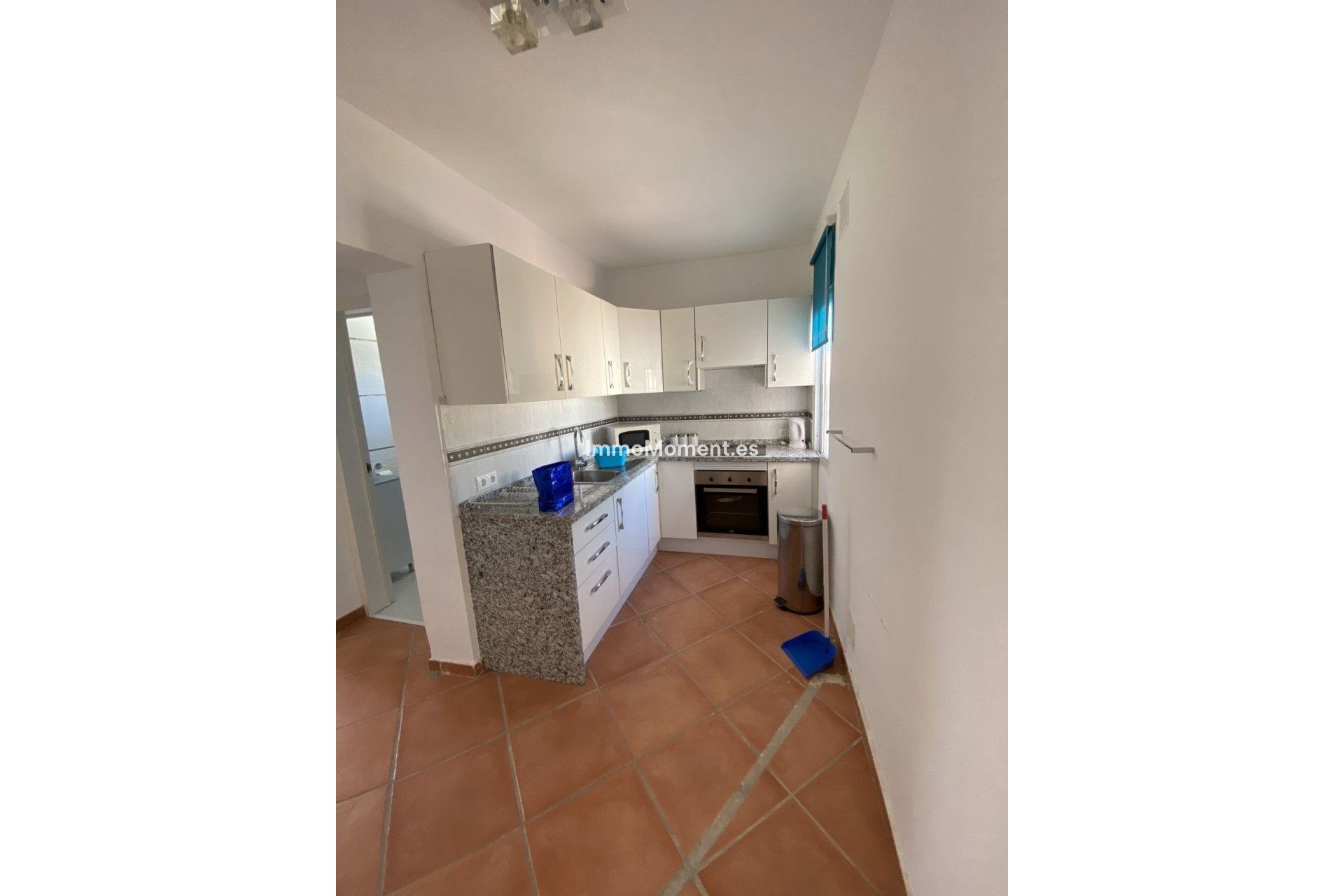 Resale - Detached villa - Mijas - Cerros del Aguila