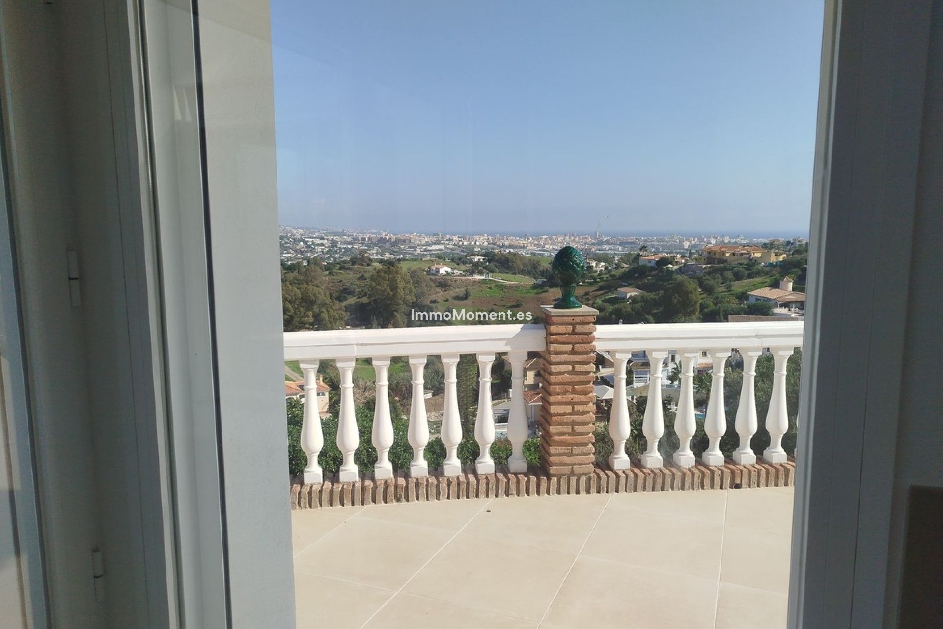 Resale - Detached villa - Mijas - Cerros del Aguila