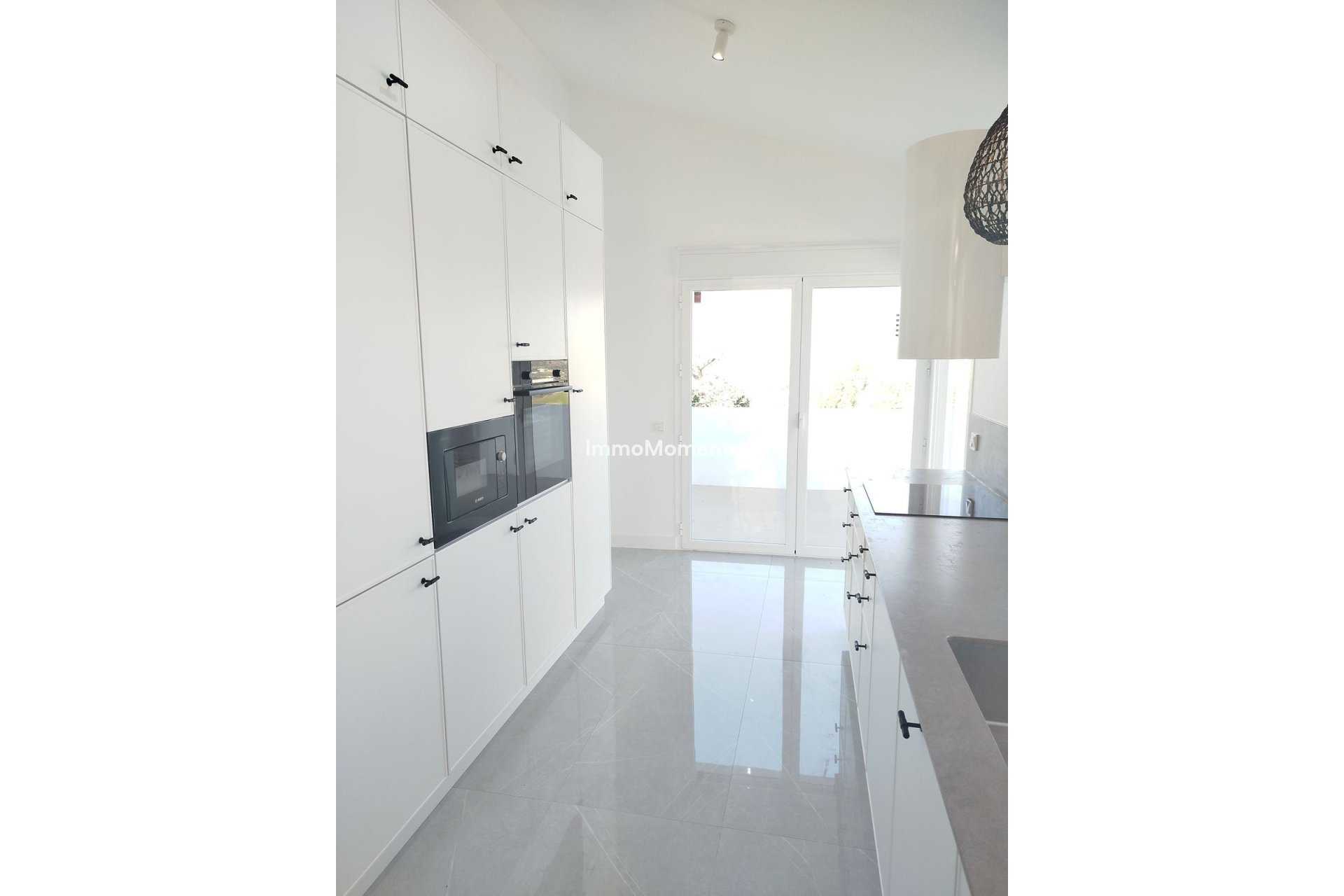 Resale - Detached villa - Mijas - Cerros del Aguila