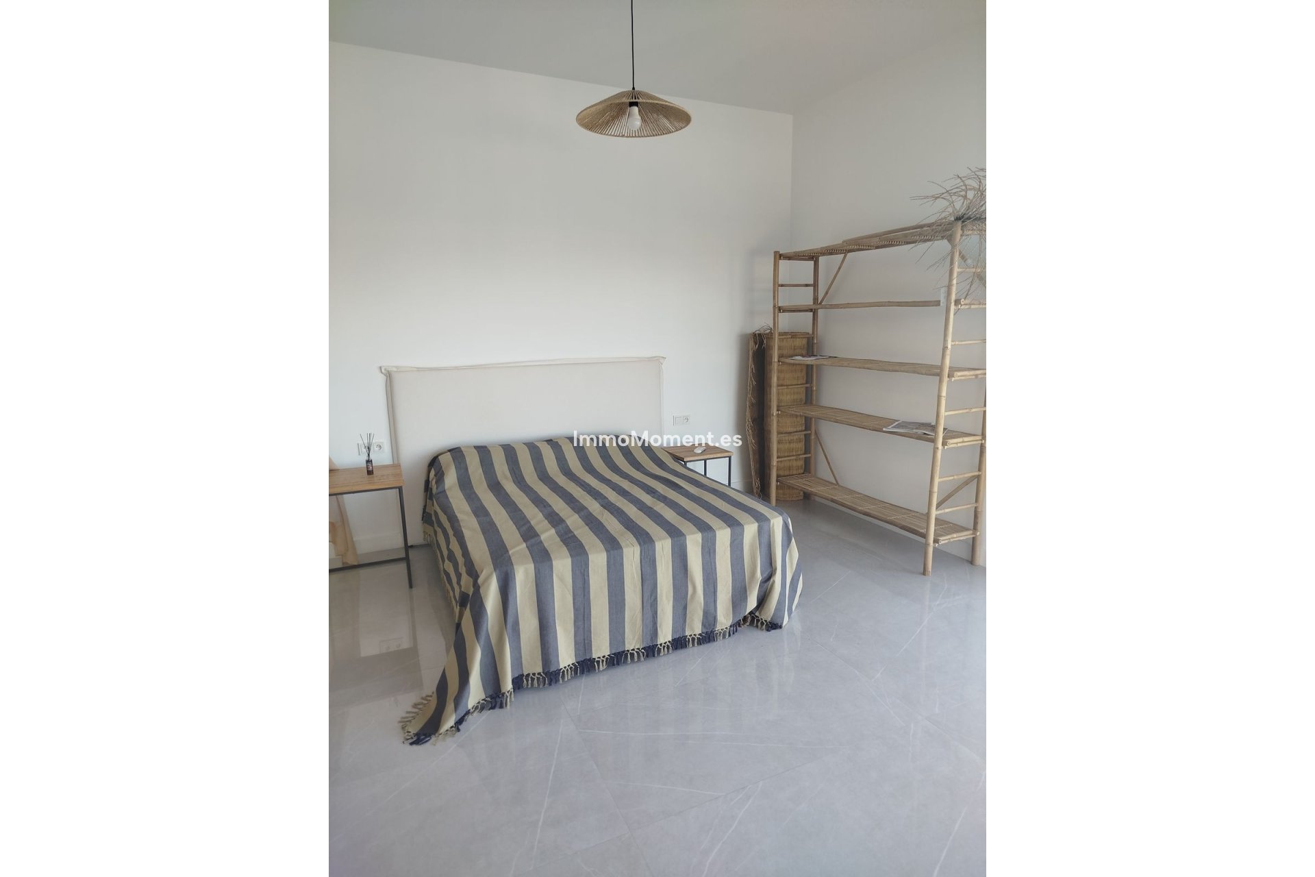 Resale - Detached villa - Mijas - Cerros del Aguila