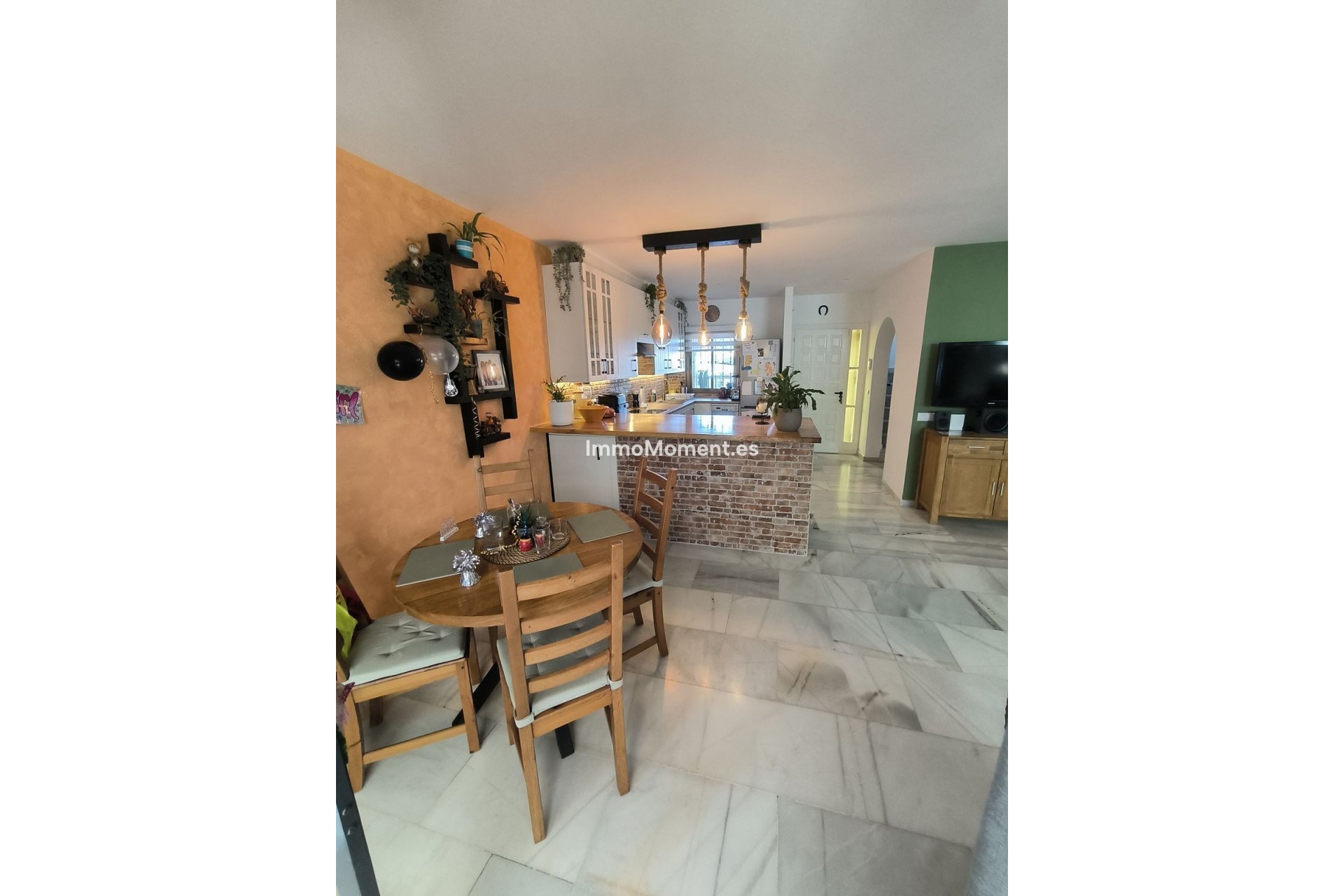 Resale - Detached villa - Mijas - Cerros del Aguila