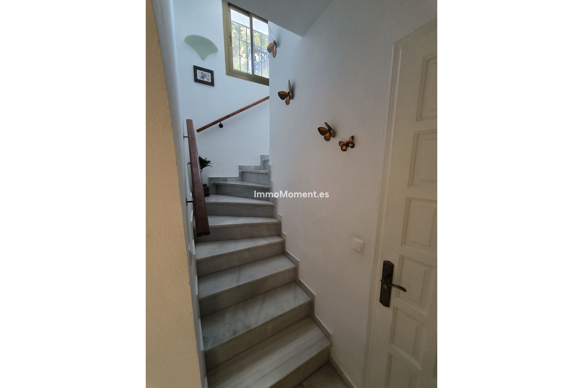 Resale - Detached villa - Mijas - Cerros del Aguila