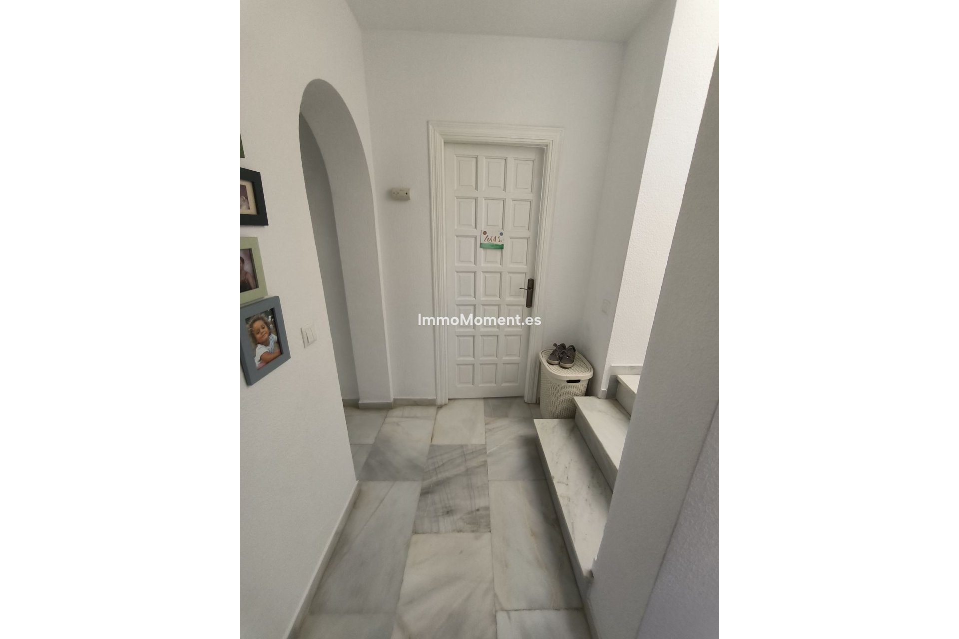 Resale - Detached villa - Mijas - Cerros del Aguila