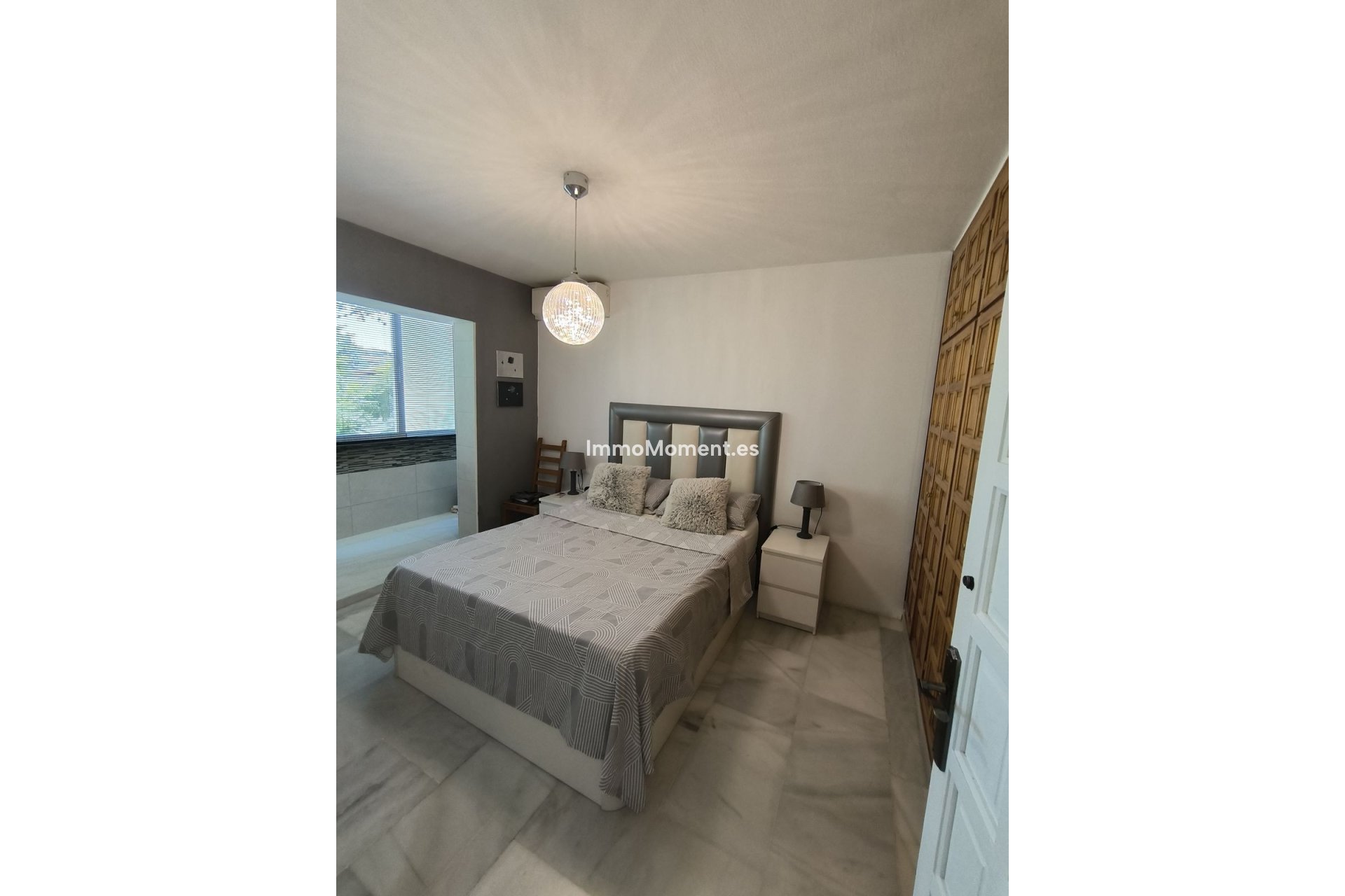 Resale - Detached villa - Mijas - Cerros del Aguila