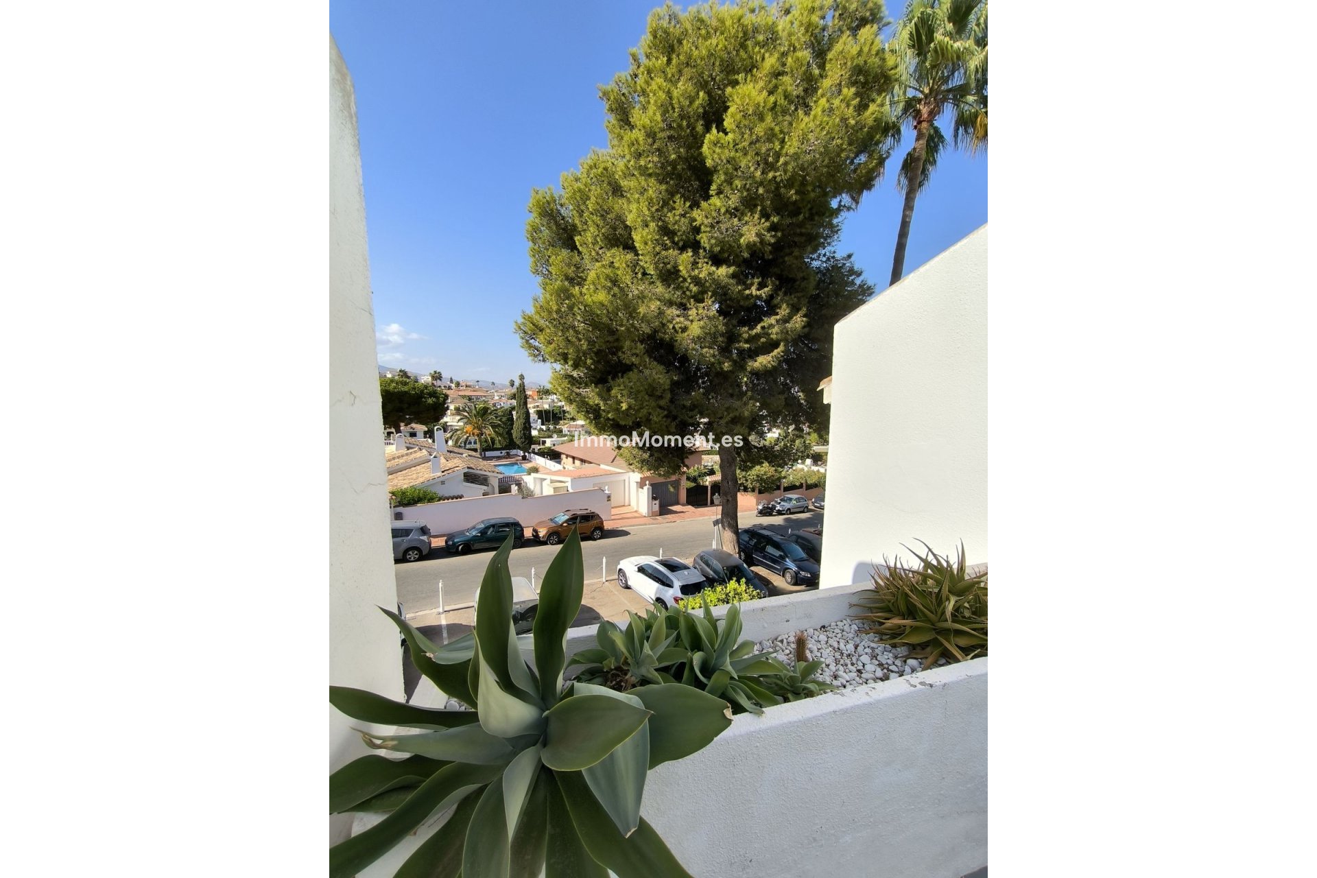 Resale - Detached villa - Mijas - Cerros del Aguila