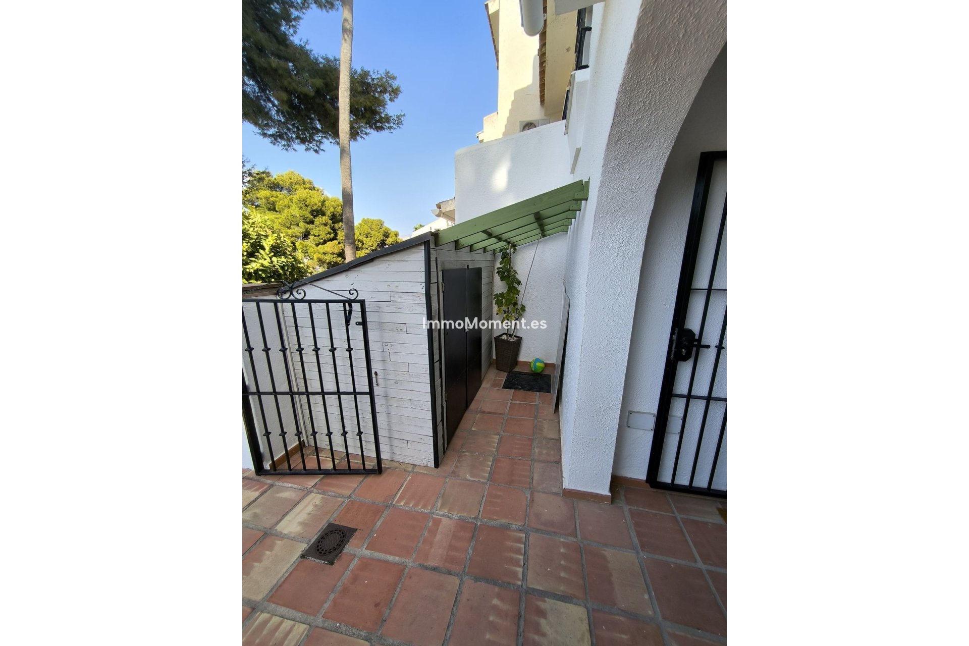 Resale - Detached villa - Mijas - Cerros del Aguila