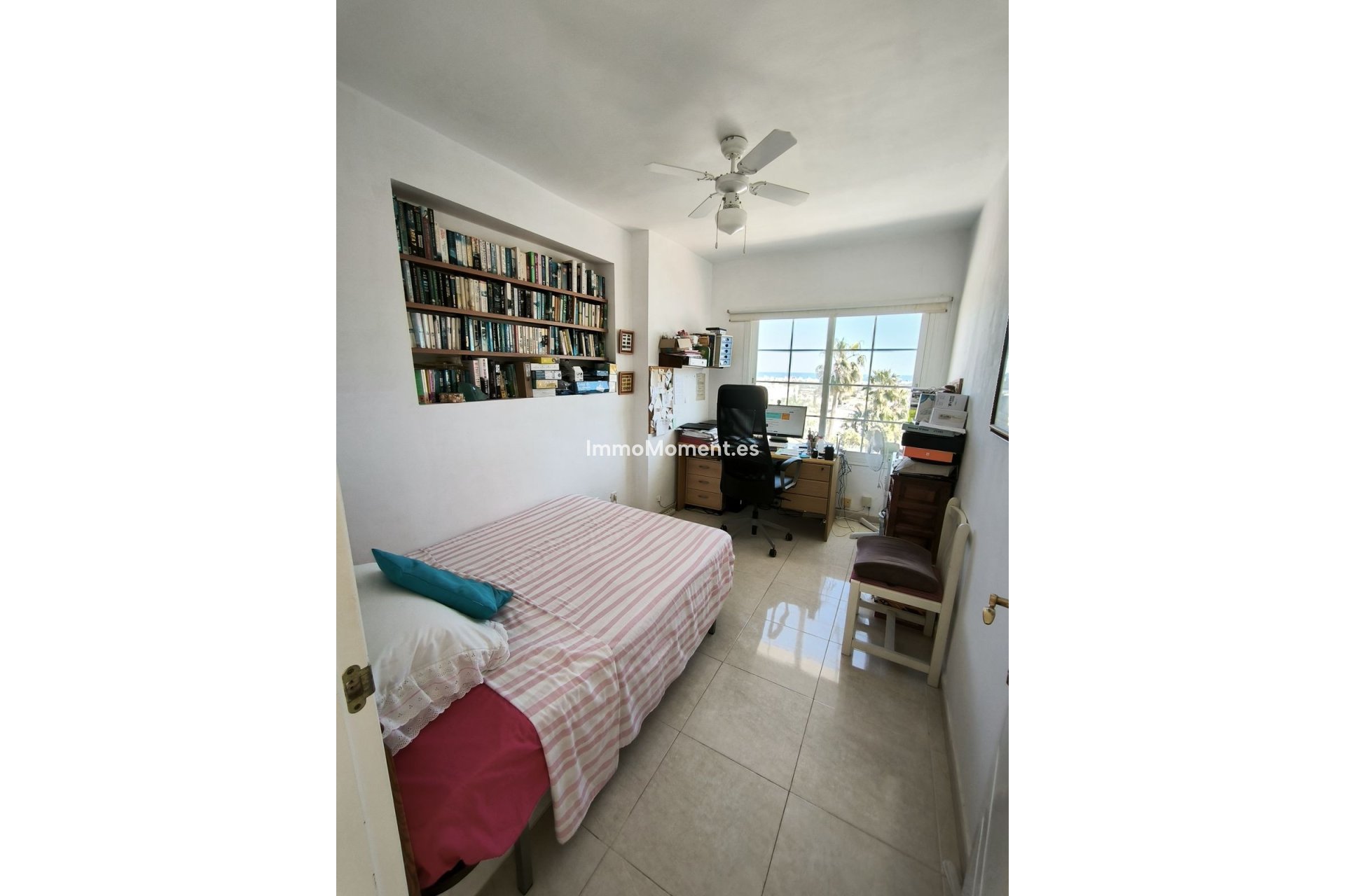 Resale - Detached villa - Mijas - Cerros del Aguila