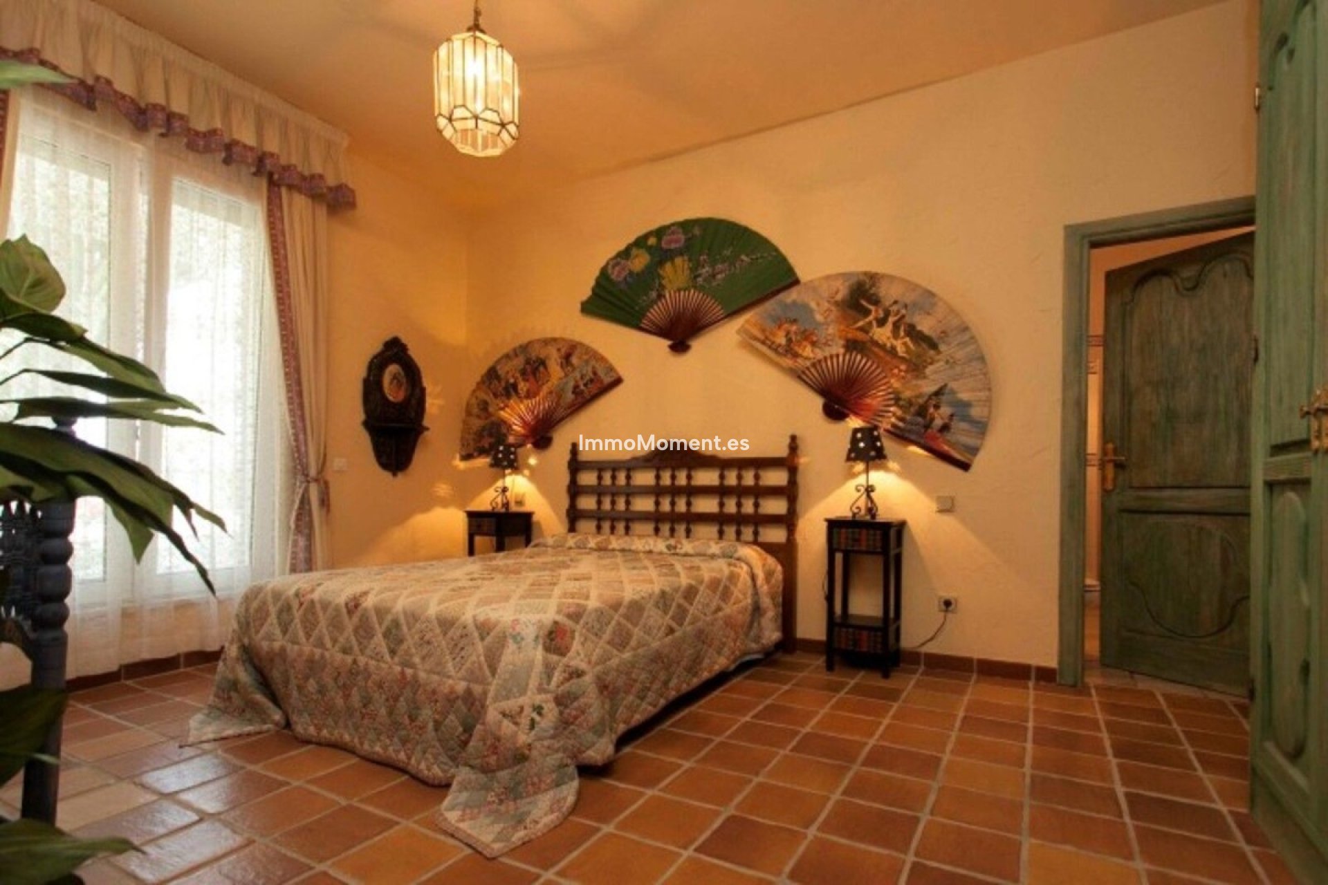 Resale - Detached villa - Mijas - Cerros del Aguila