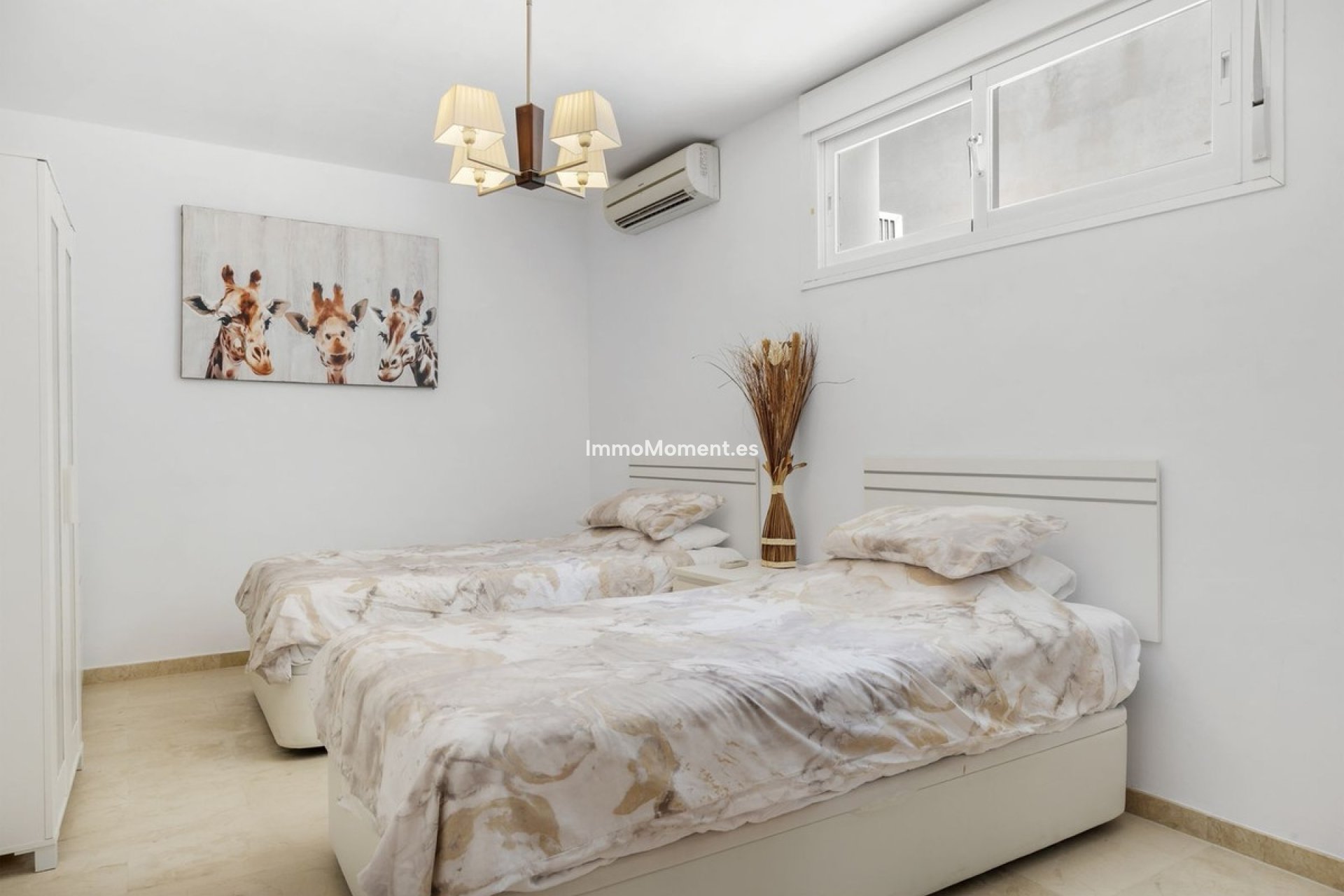 Resale - Detached villa - Mijas - Cerros del Aguila