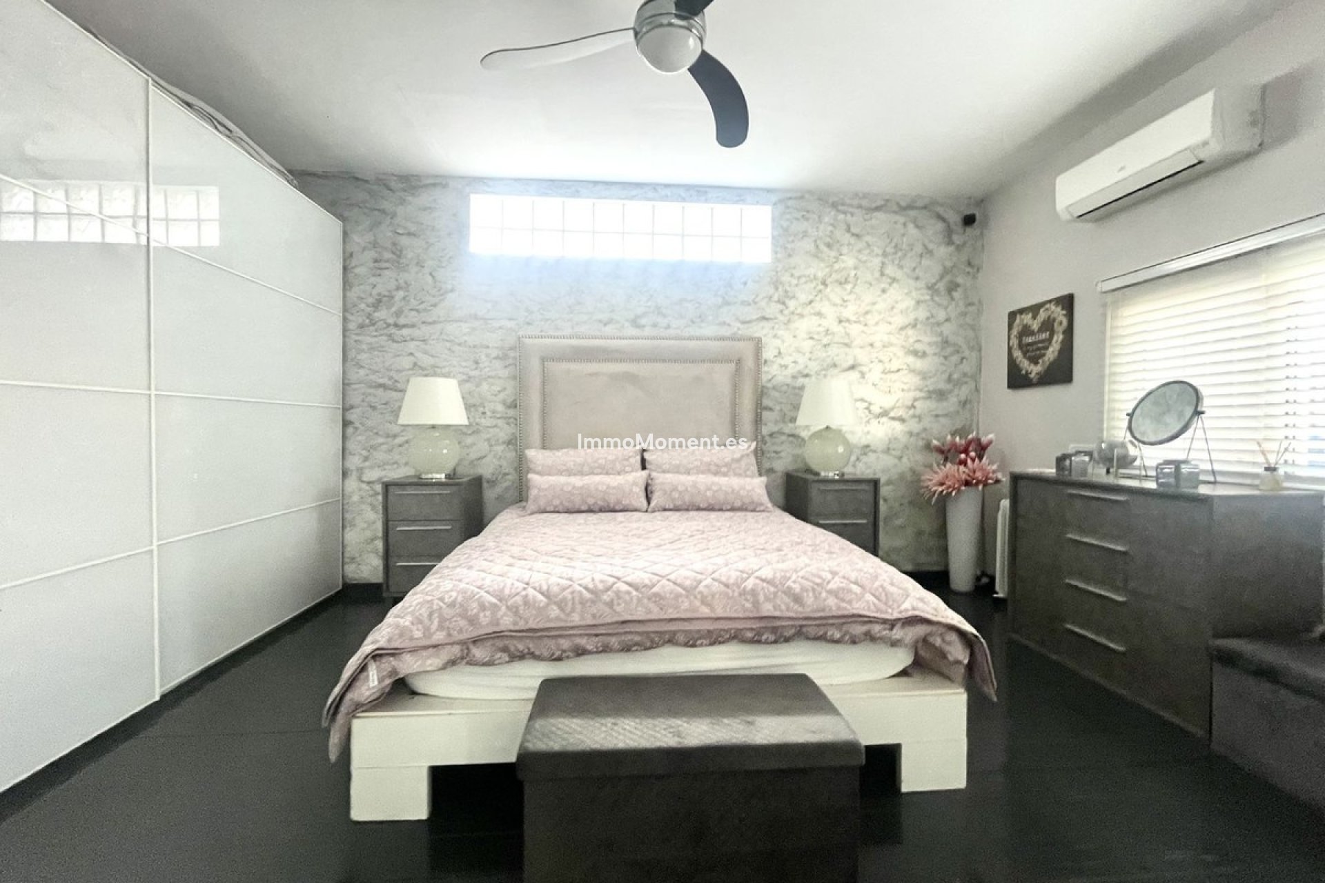 Resale - Detached villa - Mijas - Cerros del Aguila