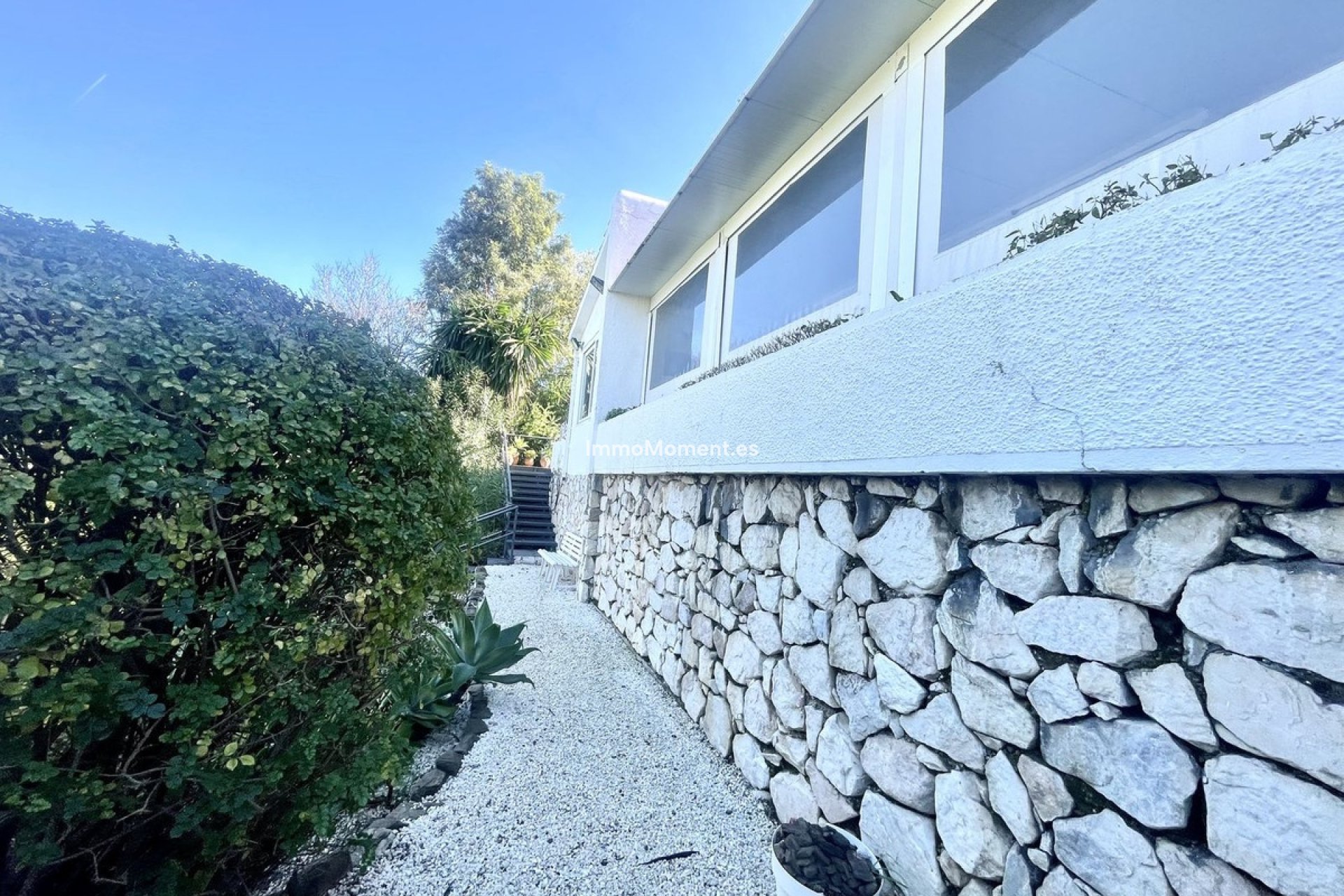 Resale - Detached villa - Mijas - Cerros del Aguila