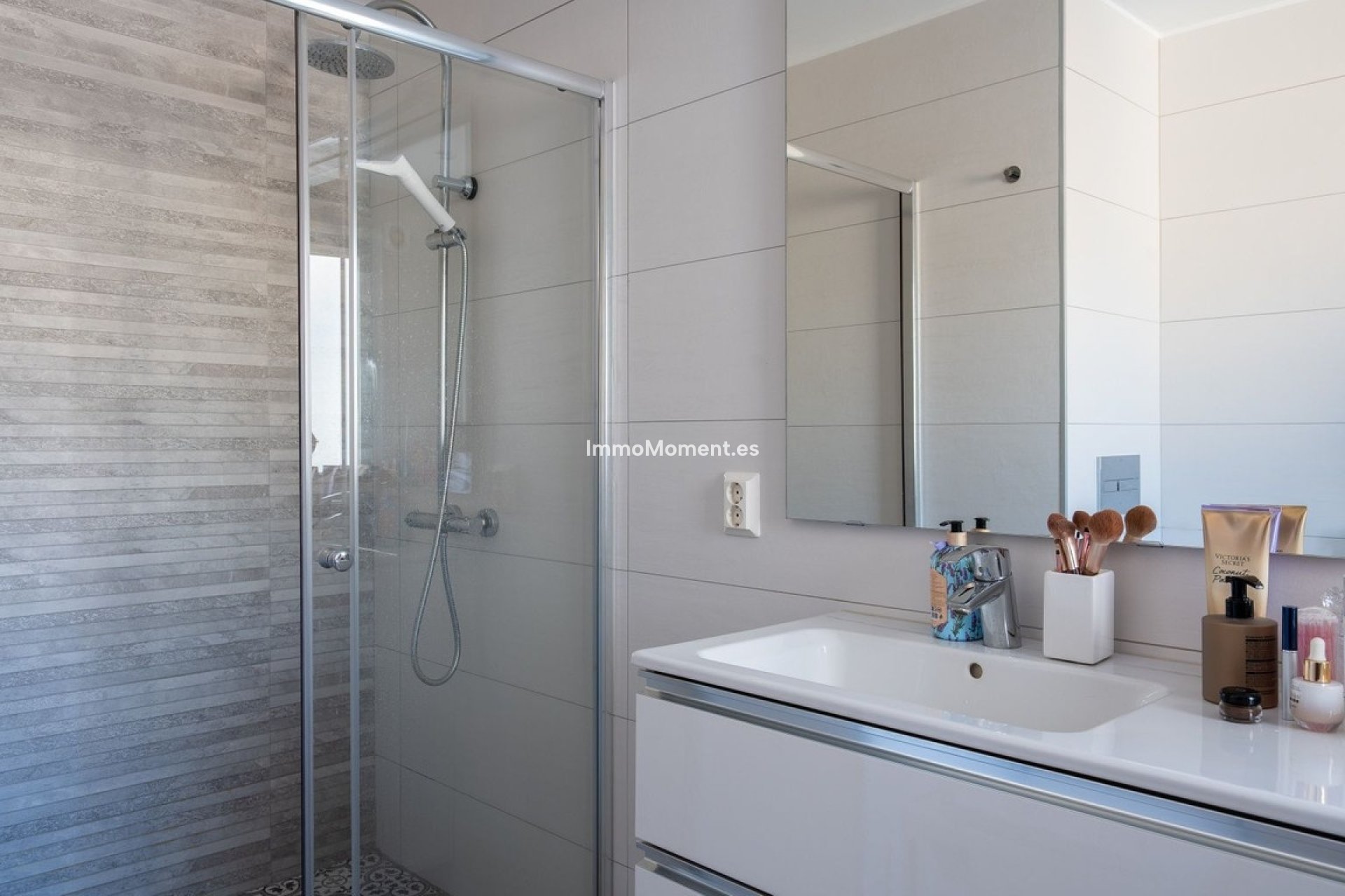 Resale - Detached villa - Mijas Costa - Calahonda
