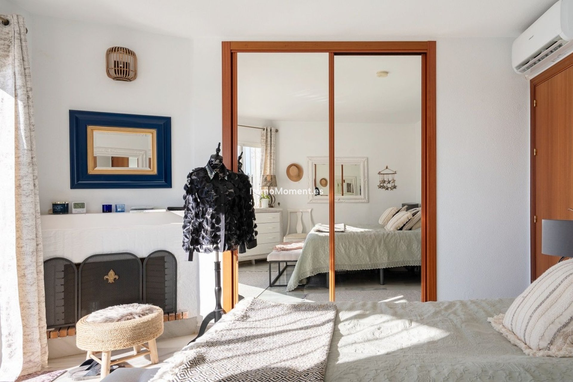 Resale - Detached villa - Mijas Costa - Calahonda