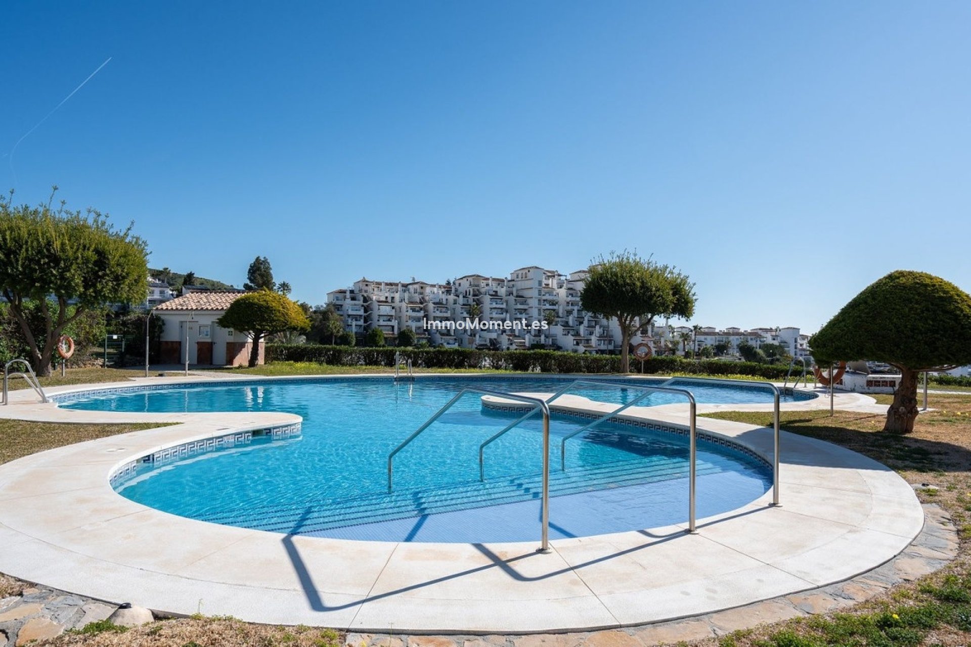 Resale - Detached villa - Mijas Costa - Calahonda