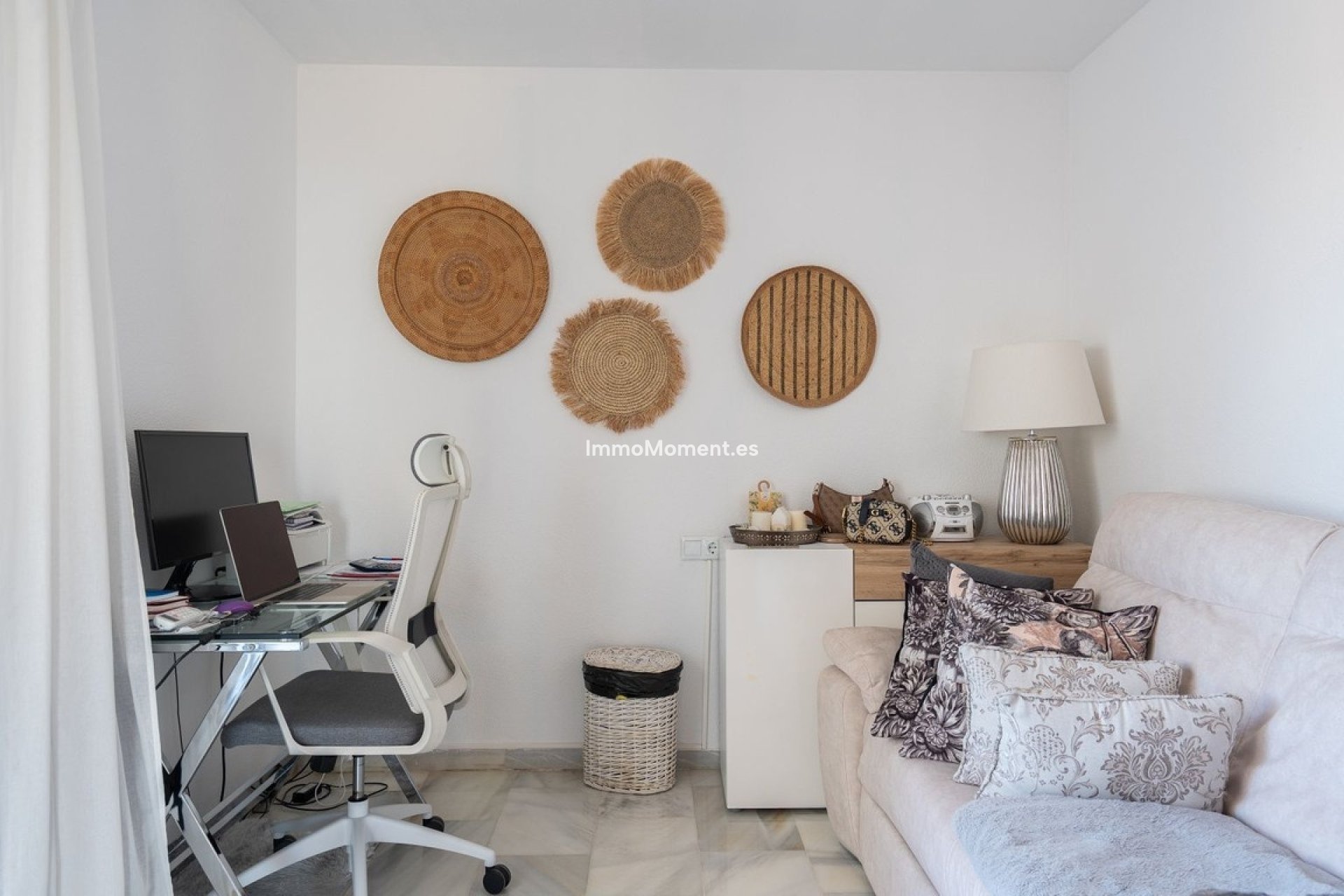 Resale - Detached villa - Mijas Costa - Calahonda