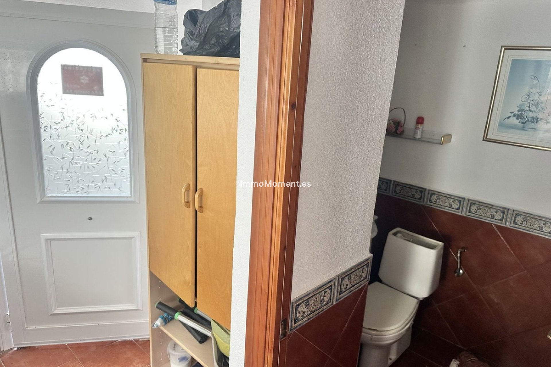 Resale - Detached villa - Mijas Costa - Calahonda