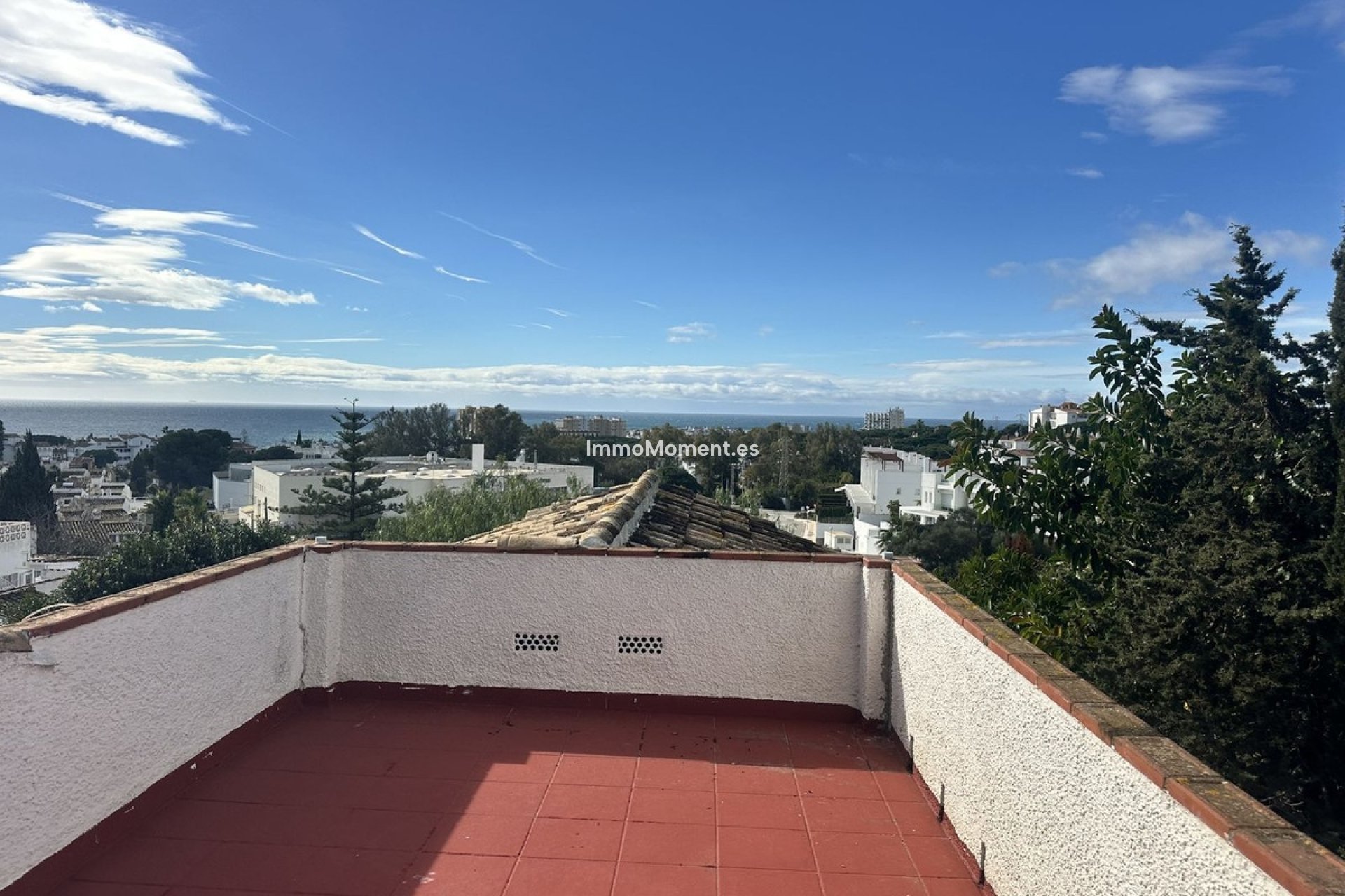 Resale - Detached villa - Mijas Costa - Calahonda