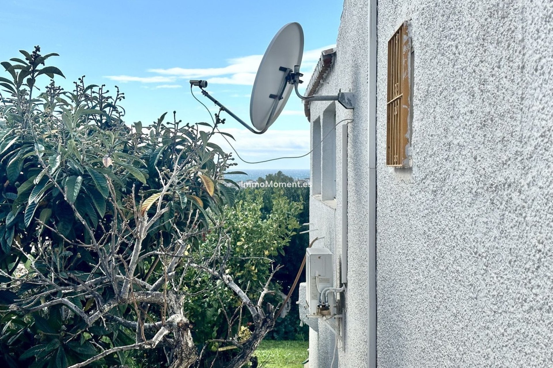 Resale - Detached villa - Mijas Costa - Calahonda