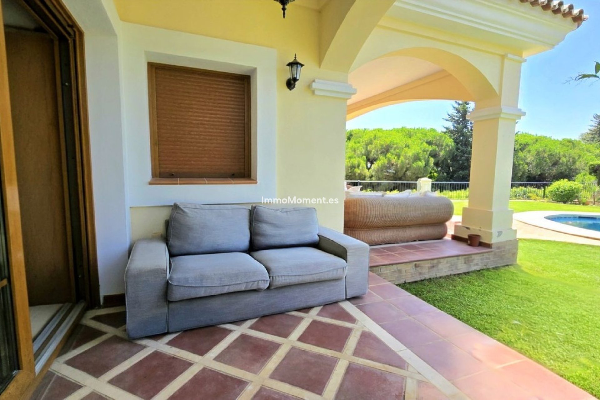 Resale - Detached villa - Mijas Costa - Calahonda
