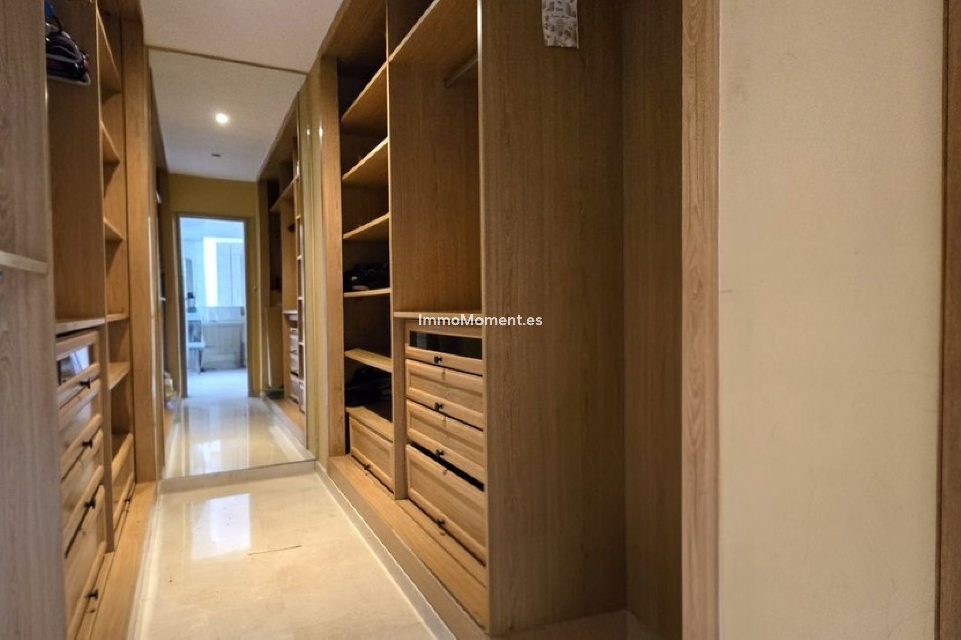 Resale - Detached villa - Mijas Costa - Calahonda