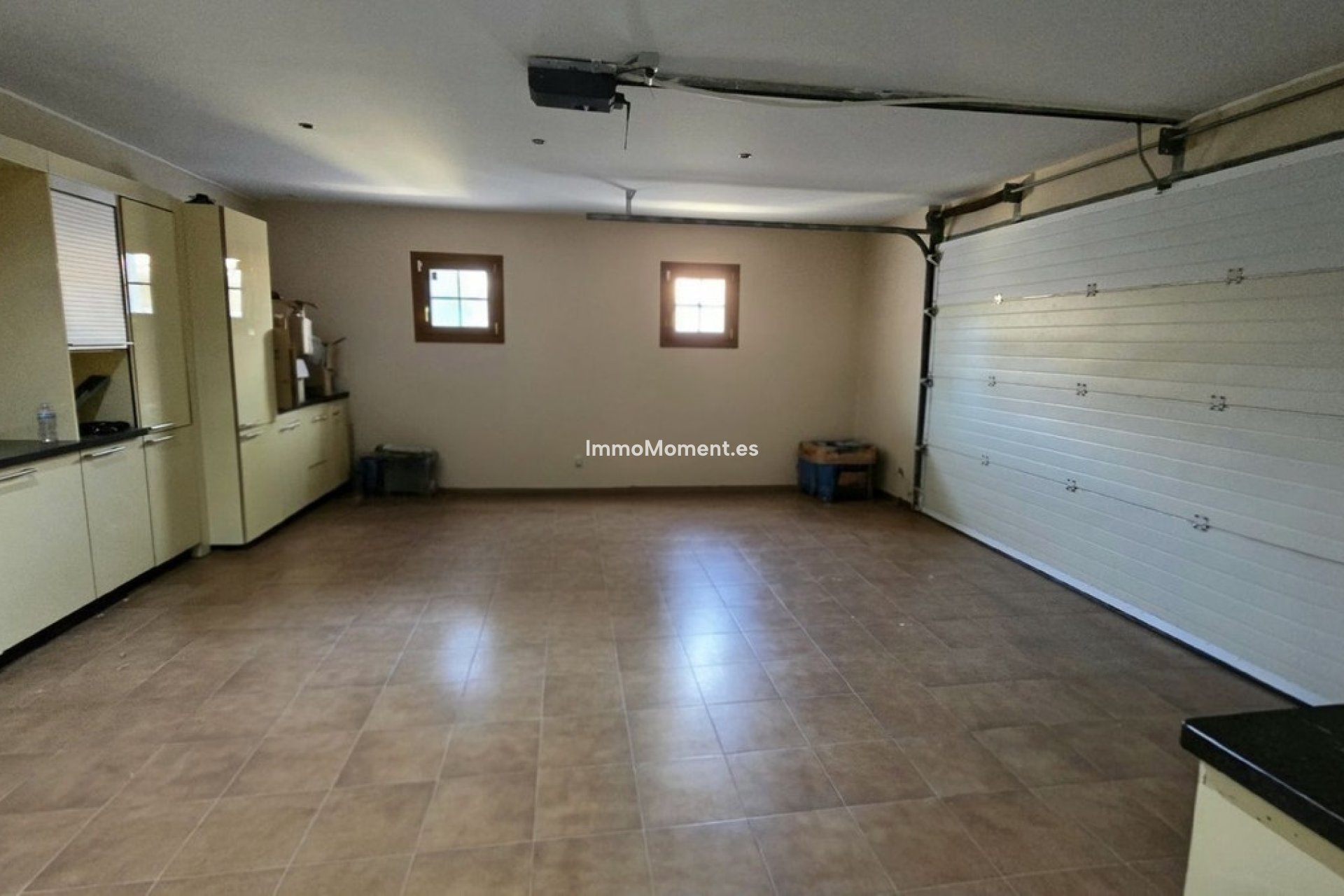 Resale - Detached villa - Mijas Costa - Calahonda
