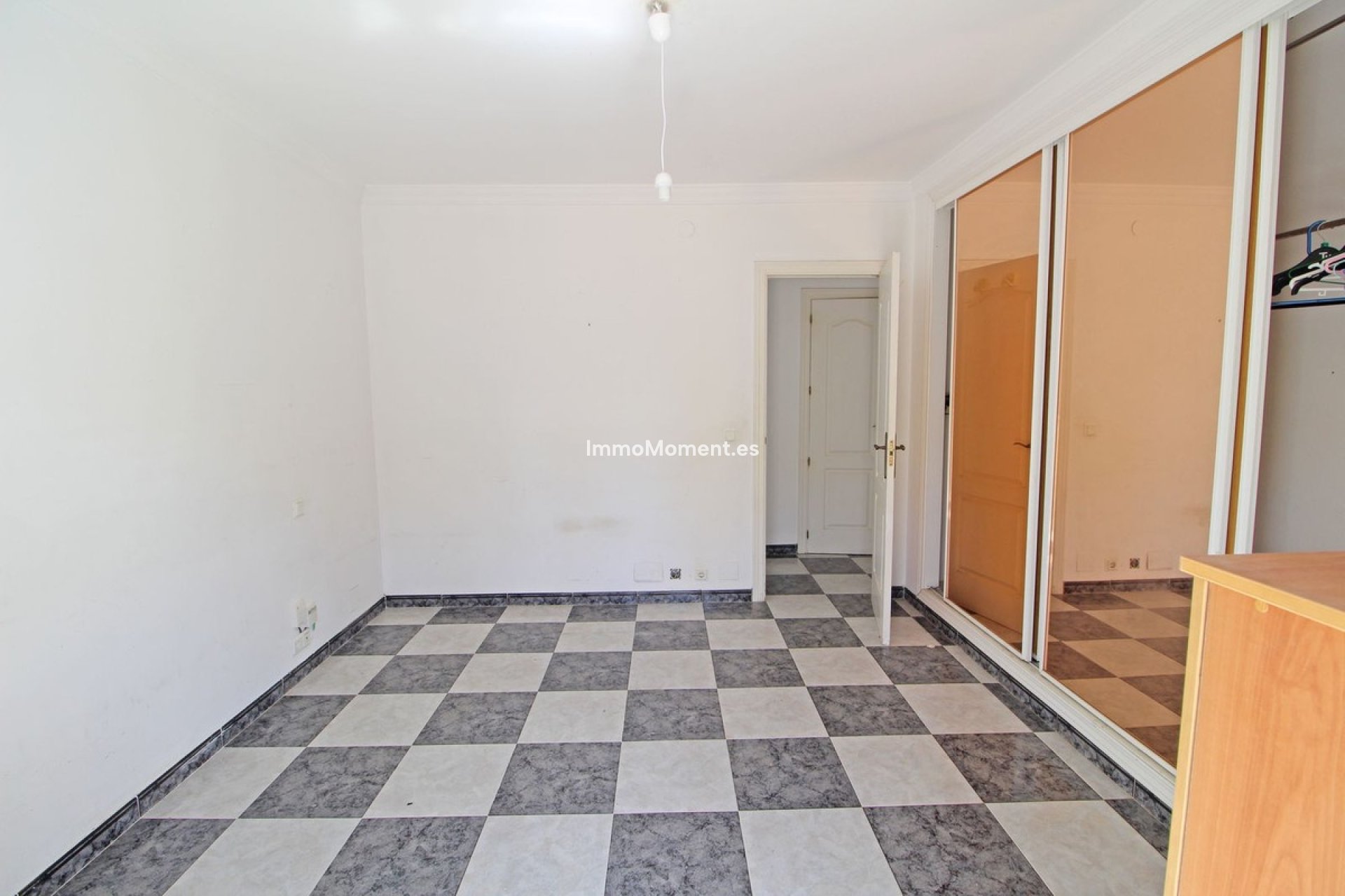 Resale - Detached villa - Mijas Costa - Calahonda