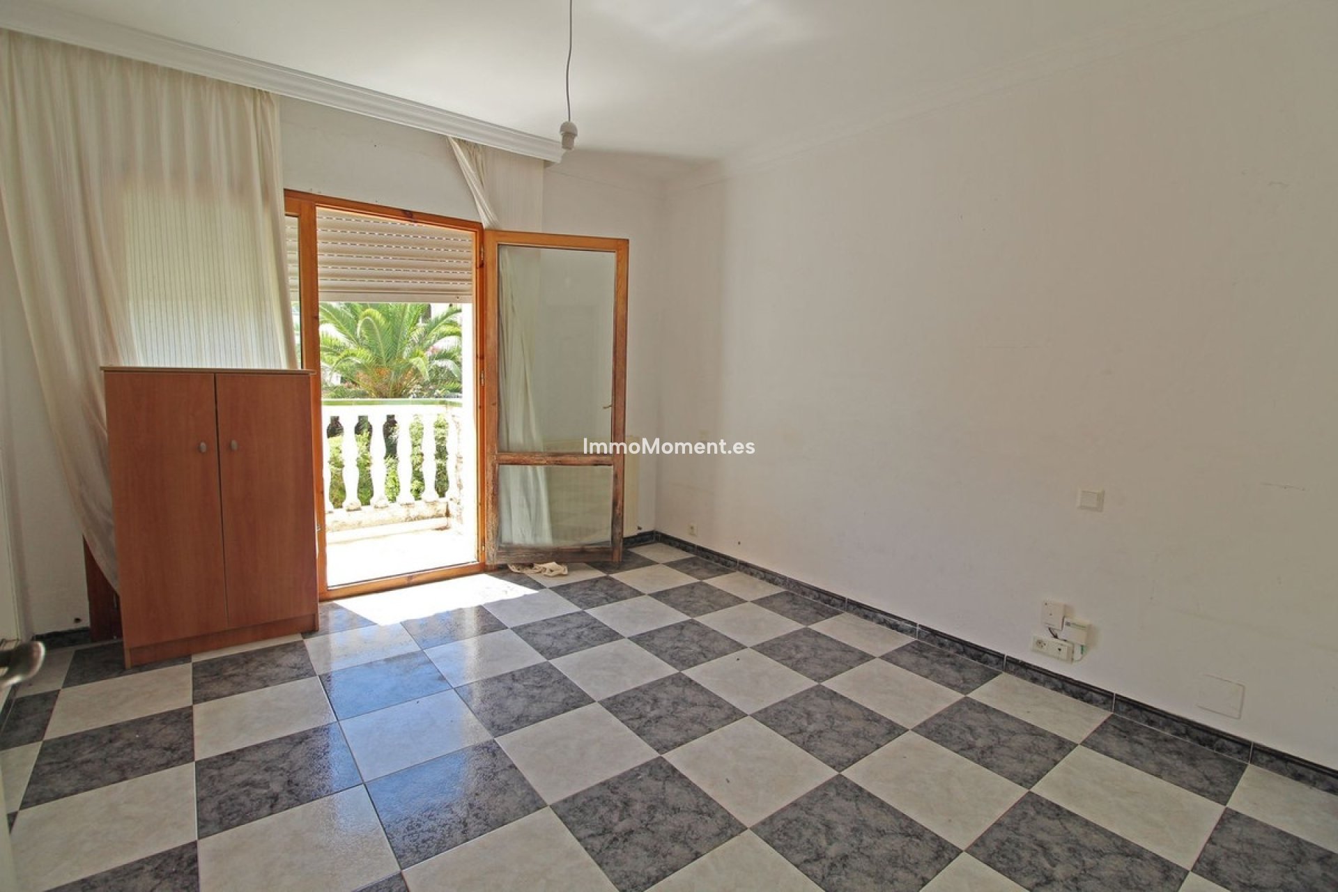 Resale - Detached villa - Mijas Costa - Calahonda