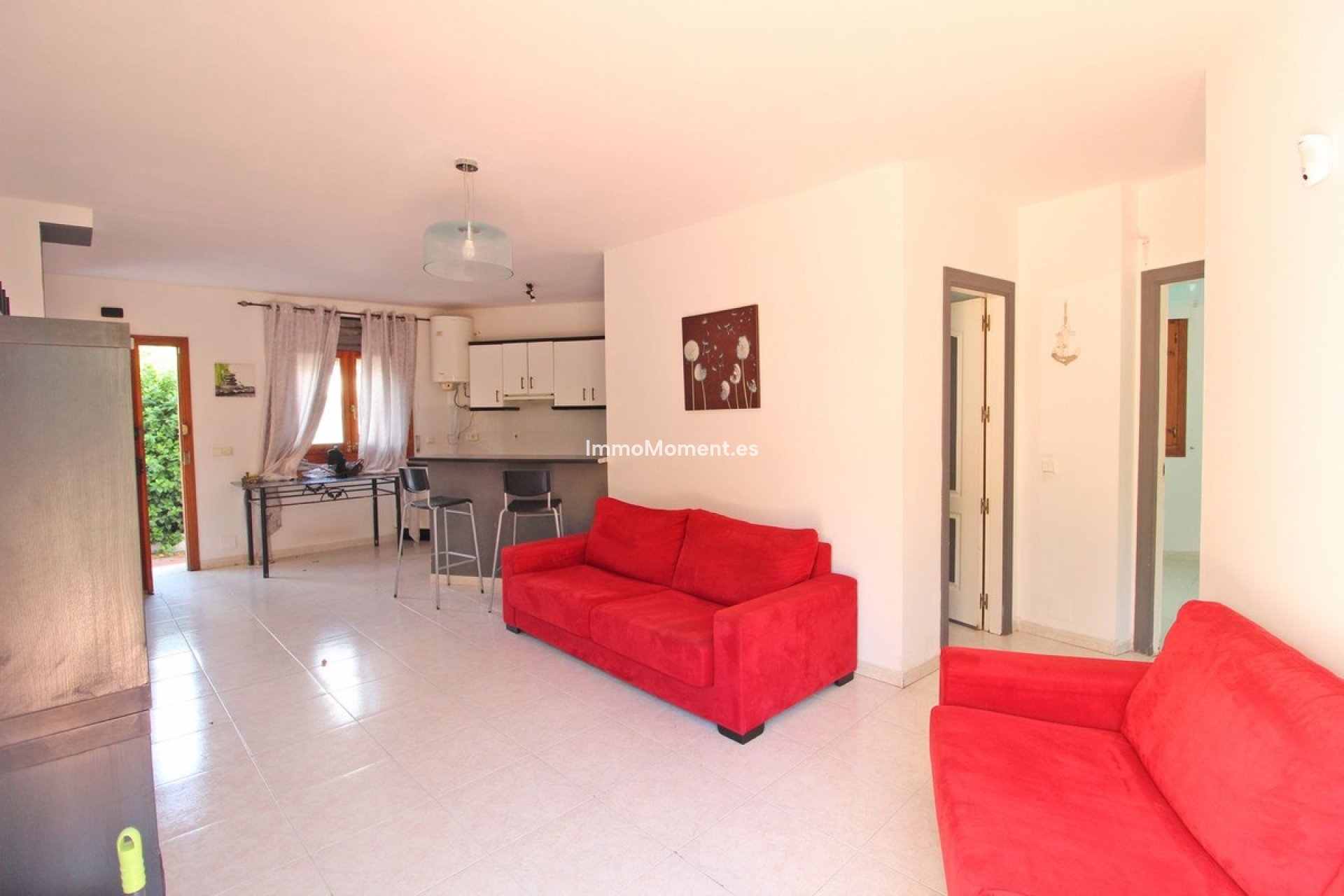 Resale - Detached villa - Mijas Costa - Calahonda
