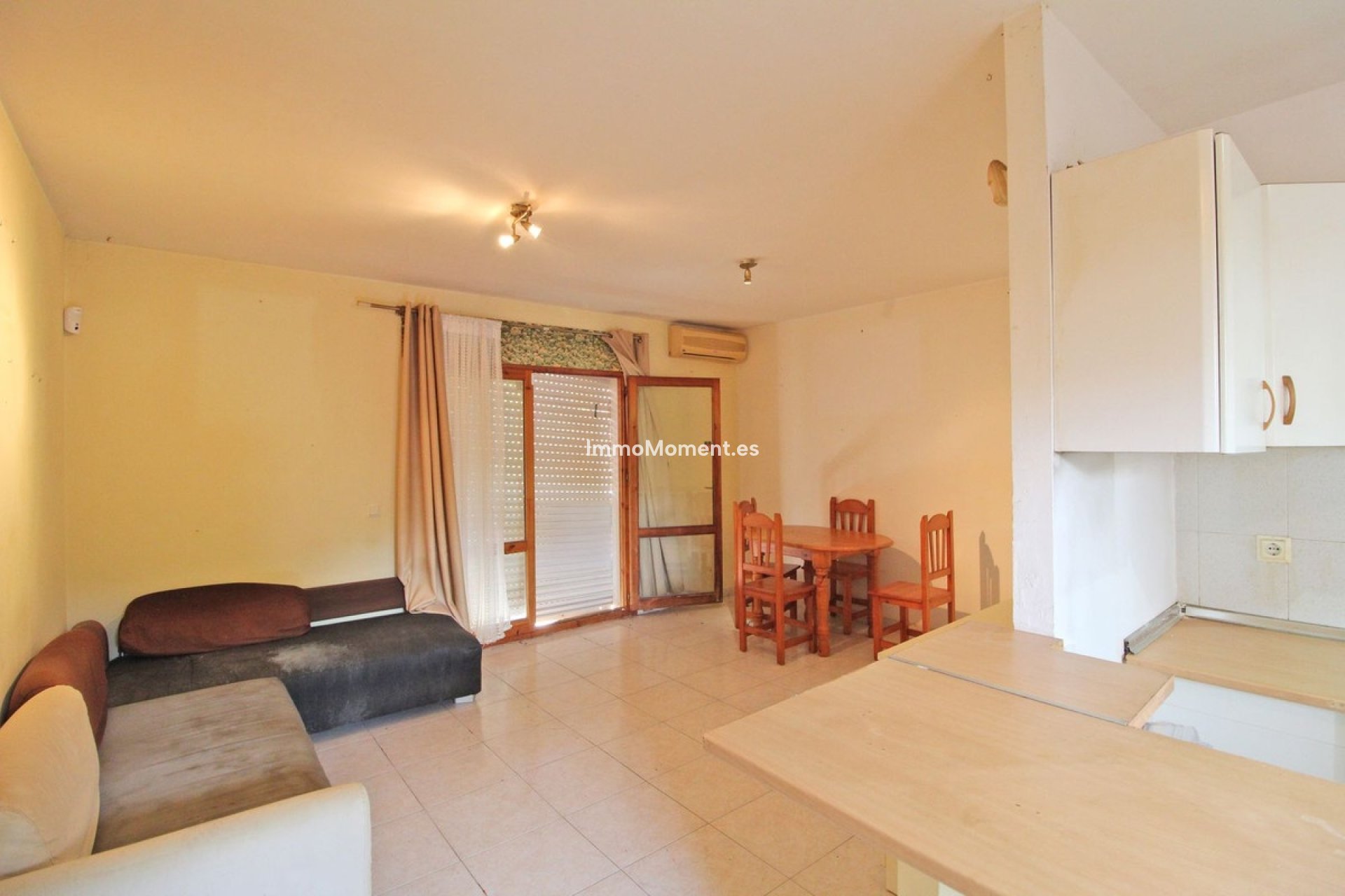 Resale - Detached villa - Mijas Costa - Calahonda