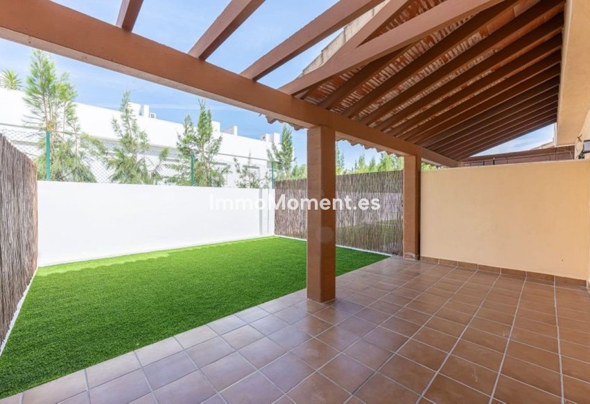 Resale - Detached villa - Mijas Costa - Calahonda