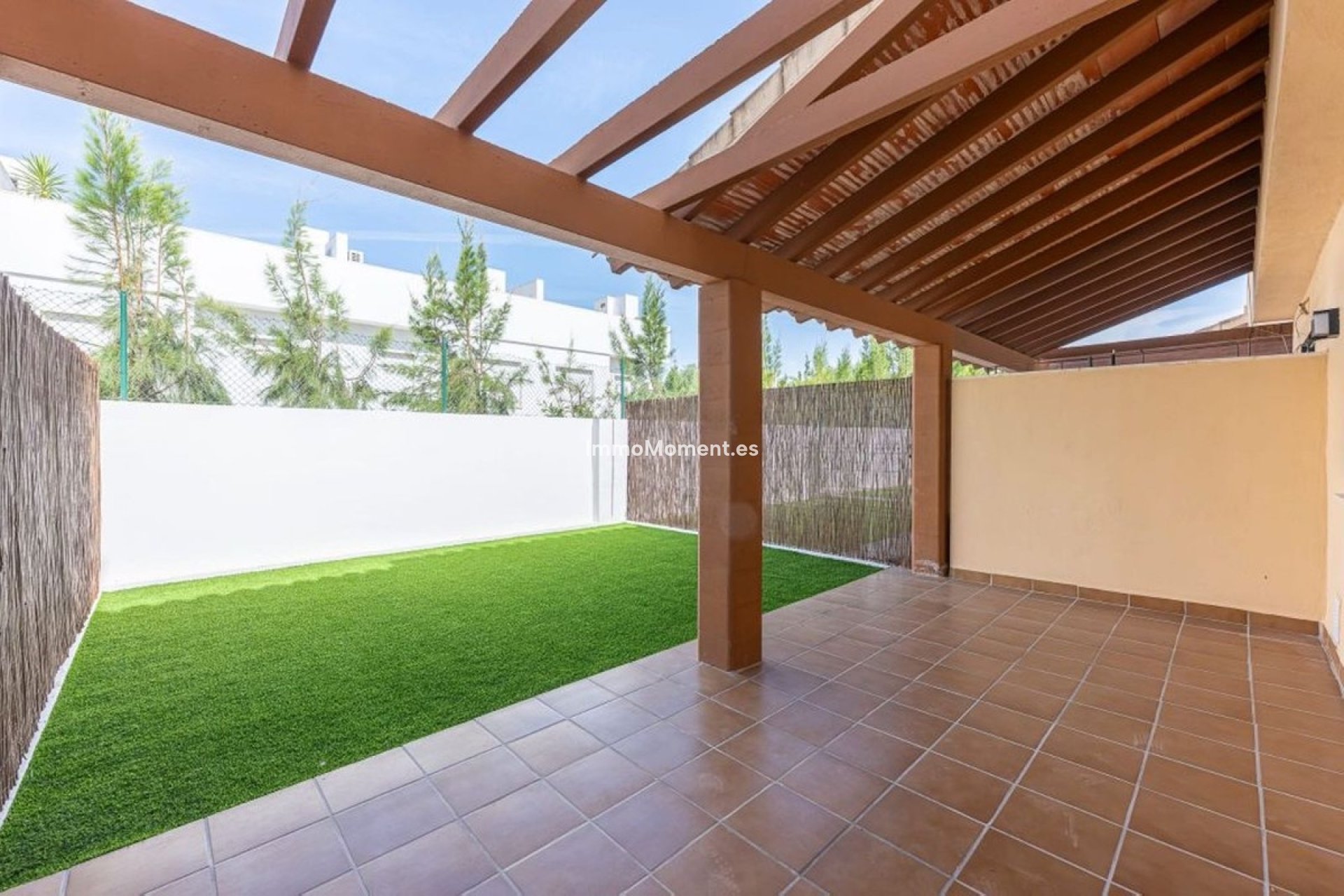Resale - Detached villa - Mijas Costa - Calahonda