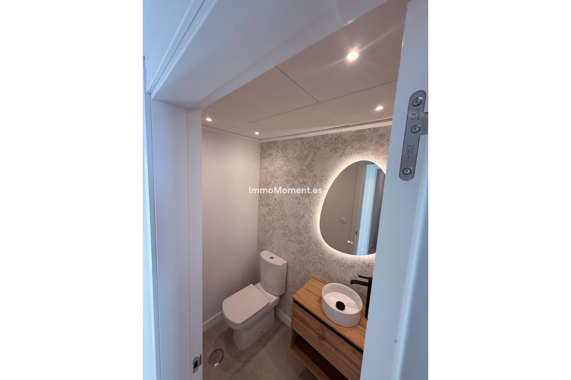 Resale - Detached villa - Mijas Costa - Calahonda