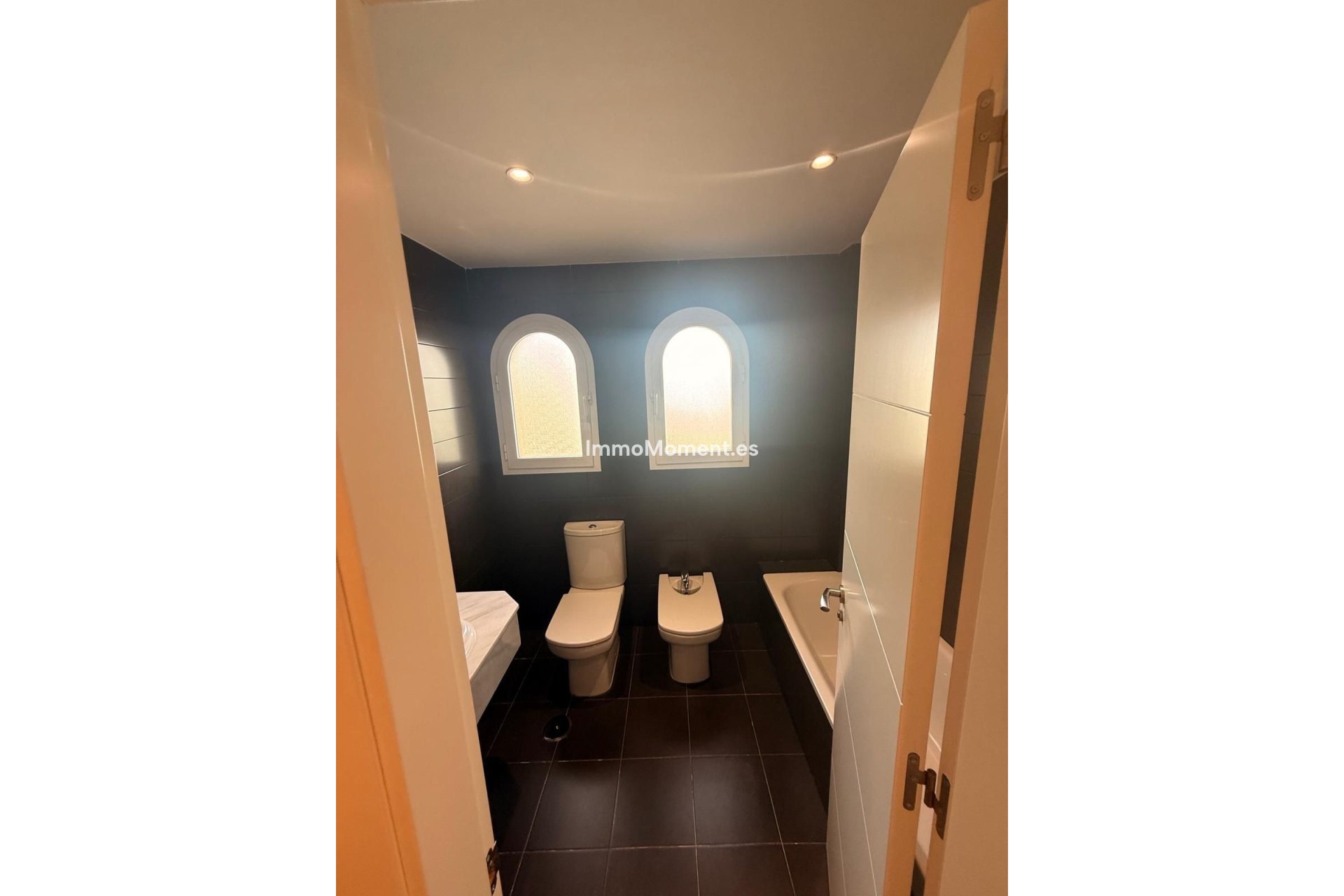 Resale - Detached villa - Mijas Costa - Calahonda