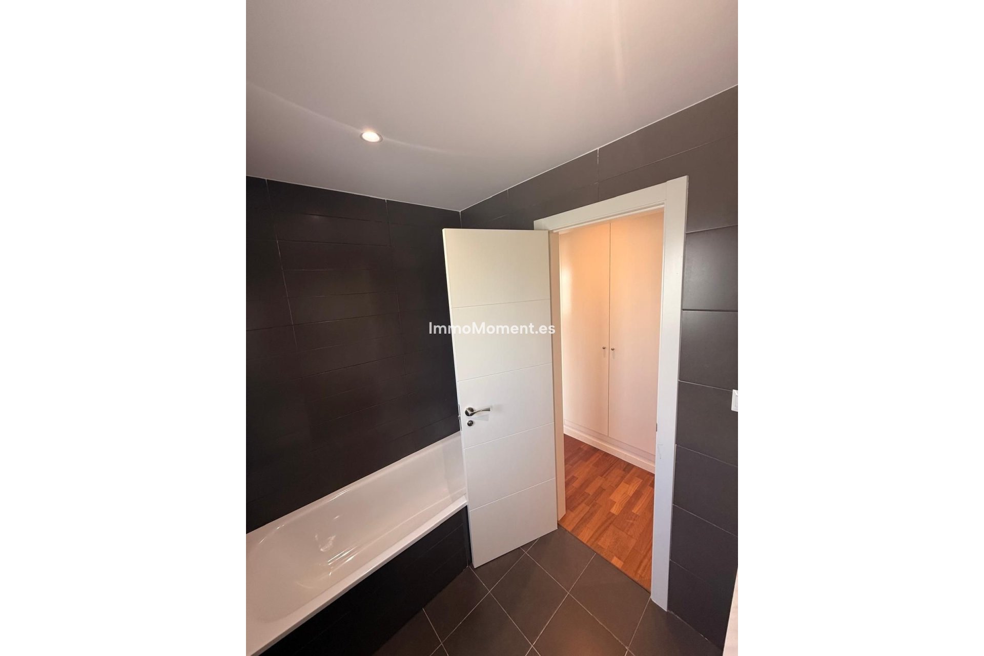 Resale - Detached villa - Mijas Costa - Calahonda