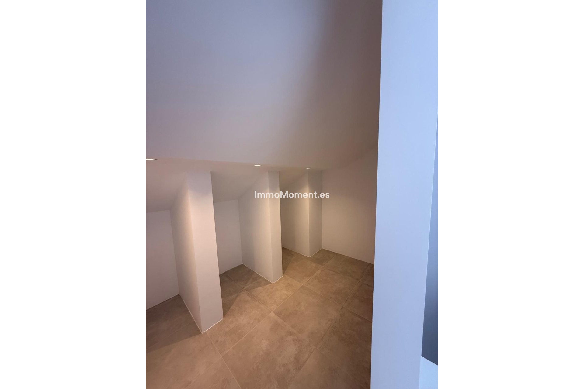 Resale - Detached villa - Mijas Costa - Calahonda