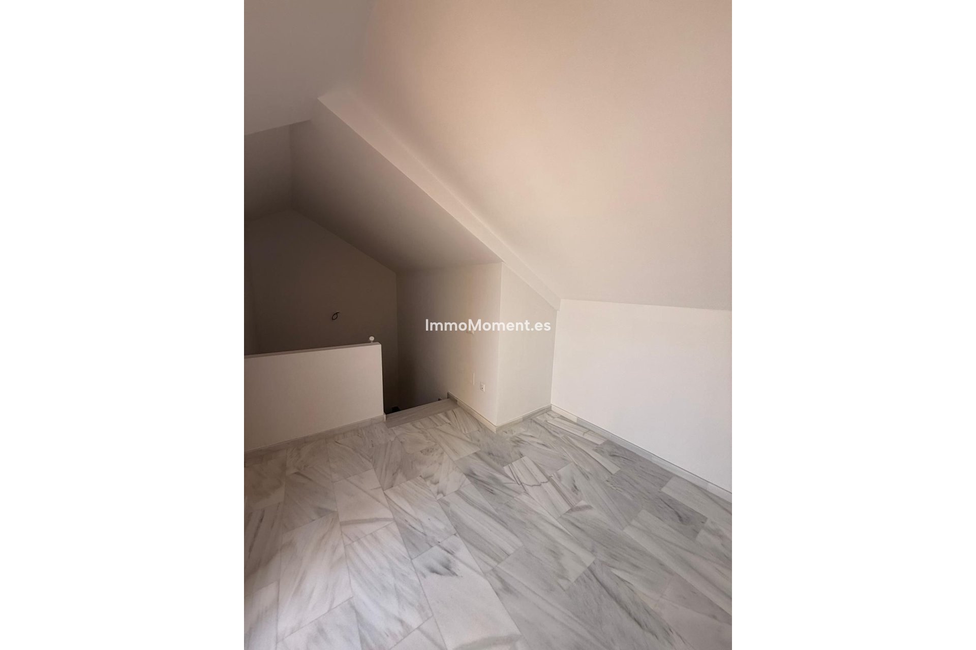 Resale - Detached villa - Mijas Costa - Calahonda