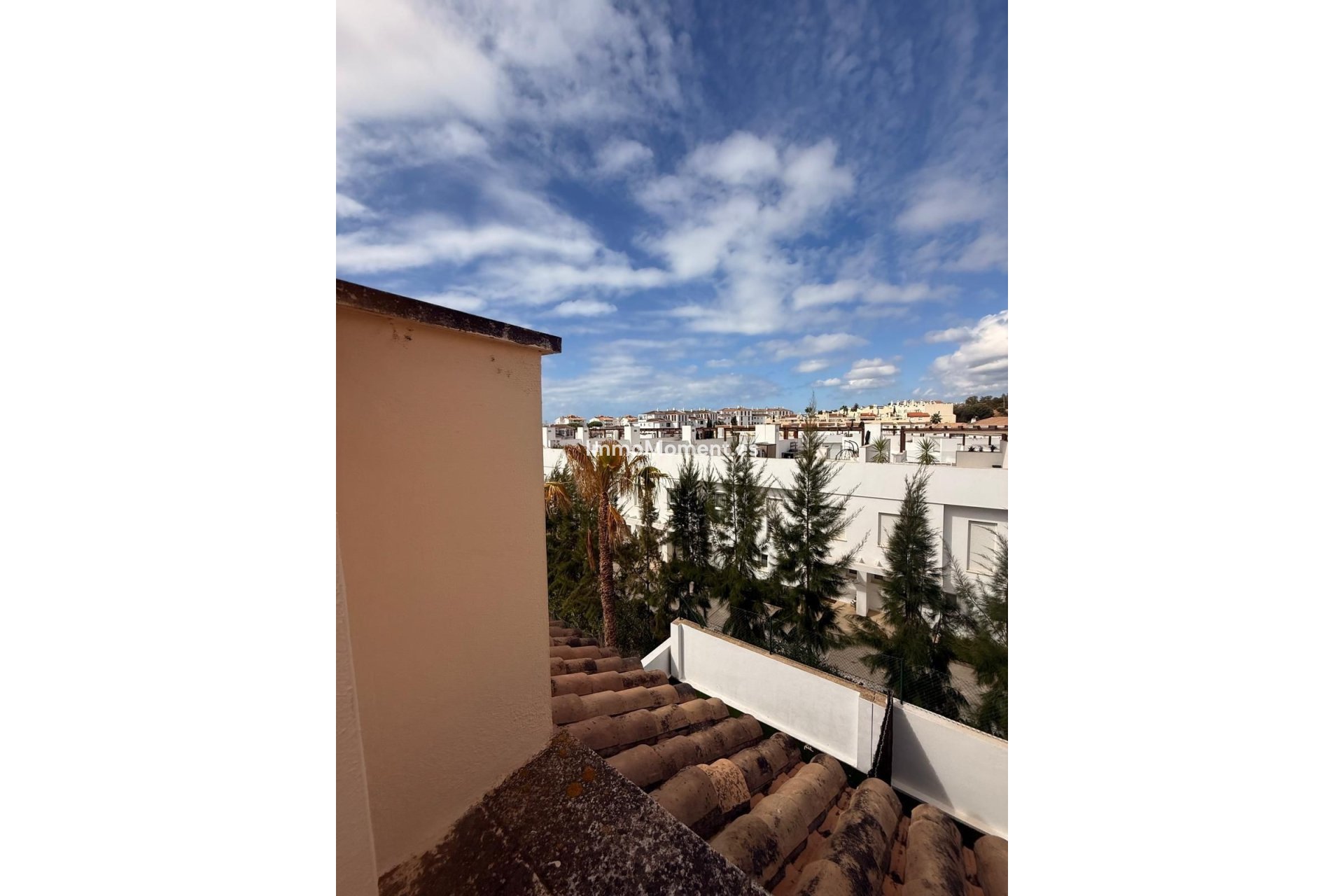 Resale - Detached villa - Mijas Costa - Calahonda