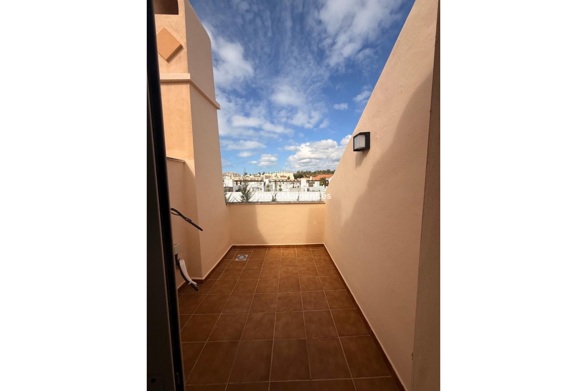 Resale - Detached villa - Mijas Costa - Calahonda