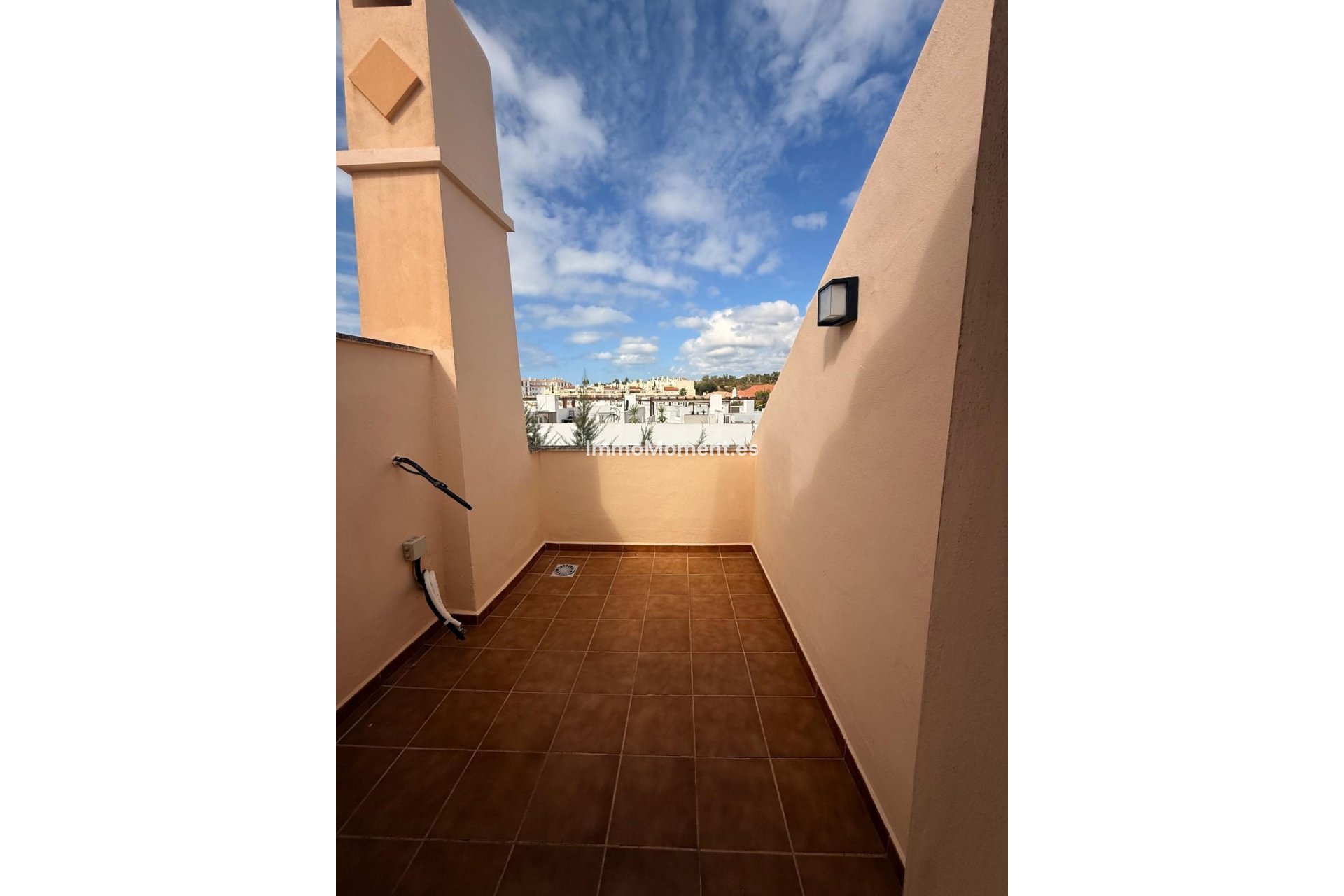 Resale - Detached villa - Mijas Costa - Calahonda
