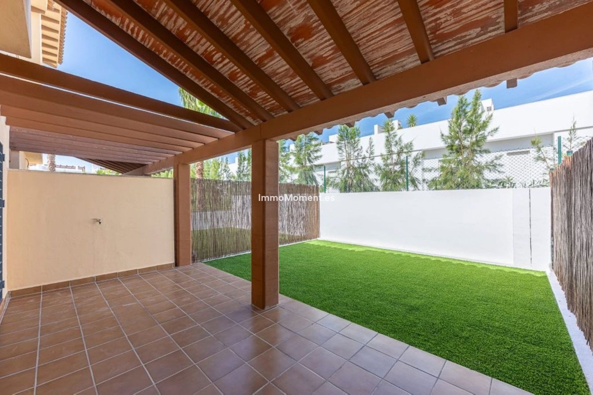 Resale - Detached villa - Mijas Costa - Calahonda