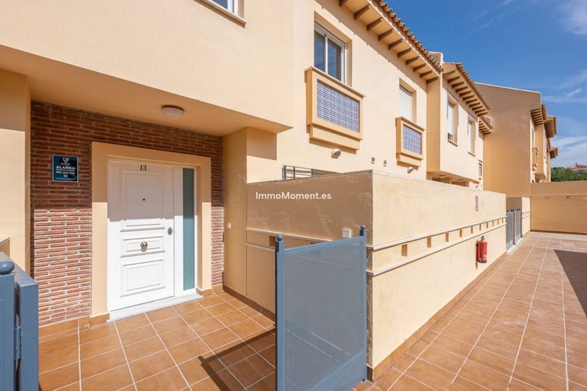 Resale - Detached villa - Mijas Costa - Calahonda