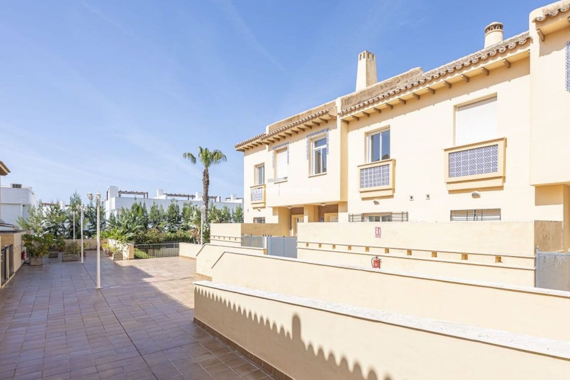Resale - Detached villa - Mijas Costa - Calahonda