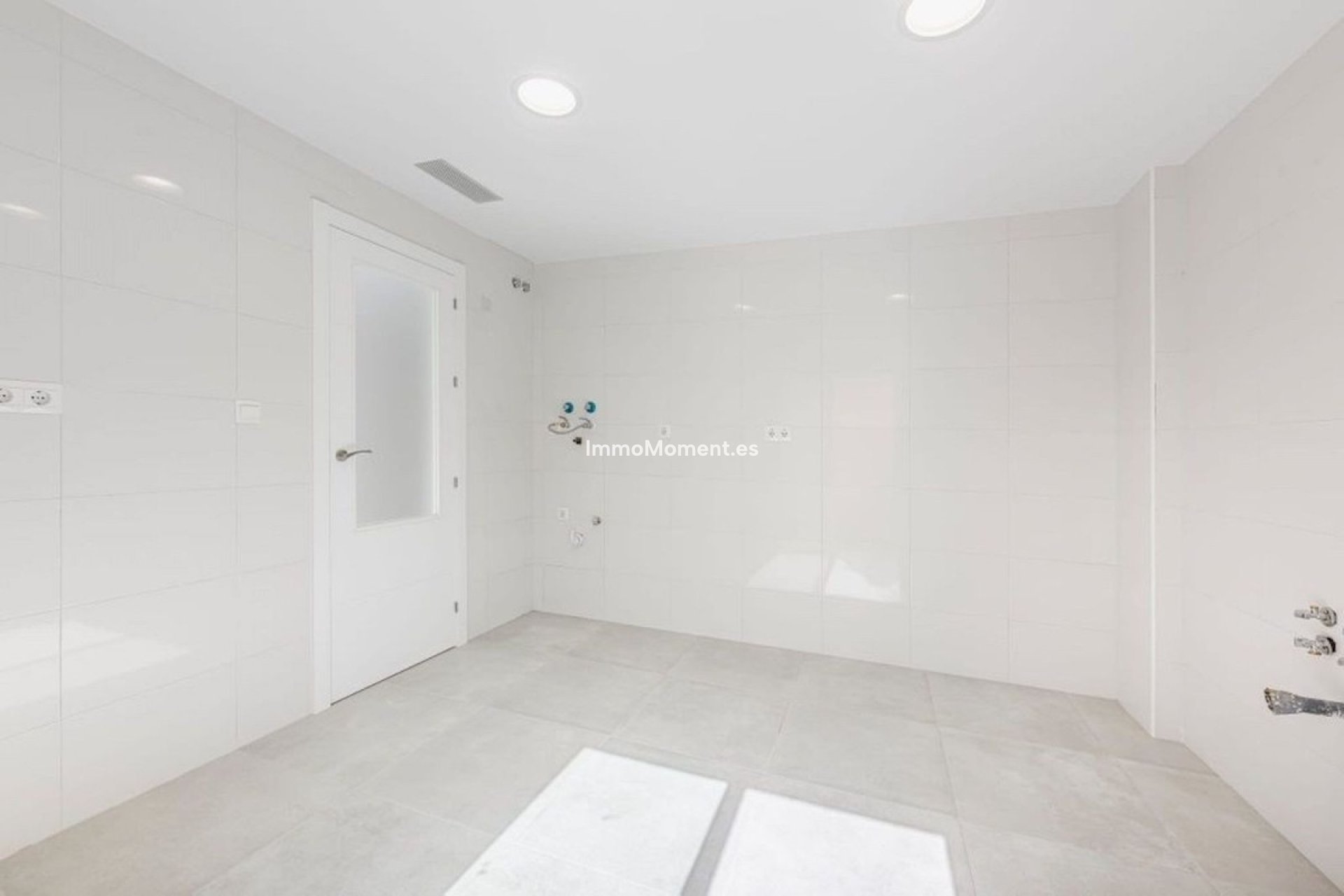 Resale - Detached villa - Mijas Costa - Calahonda