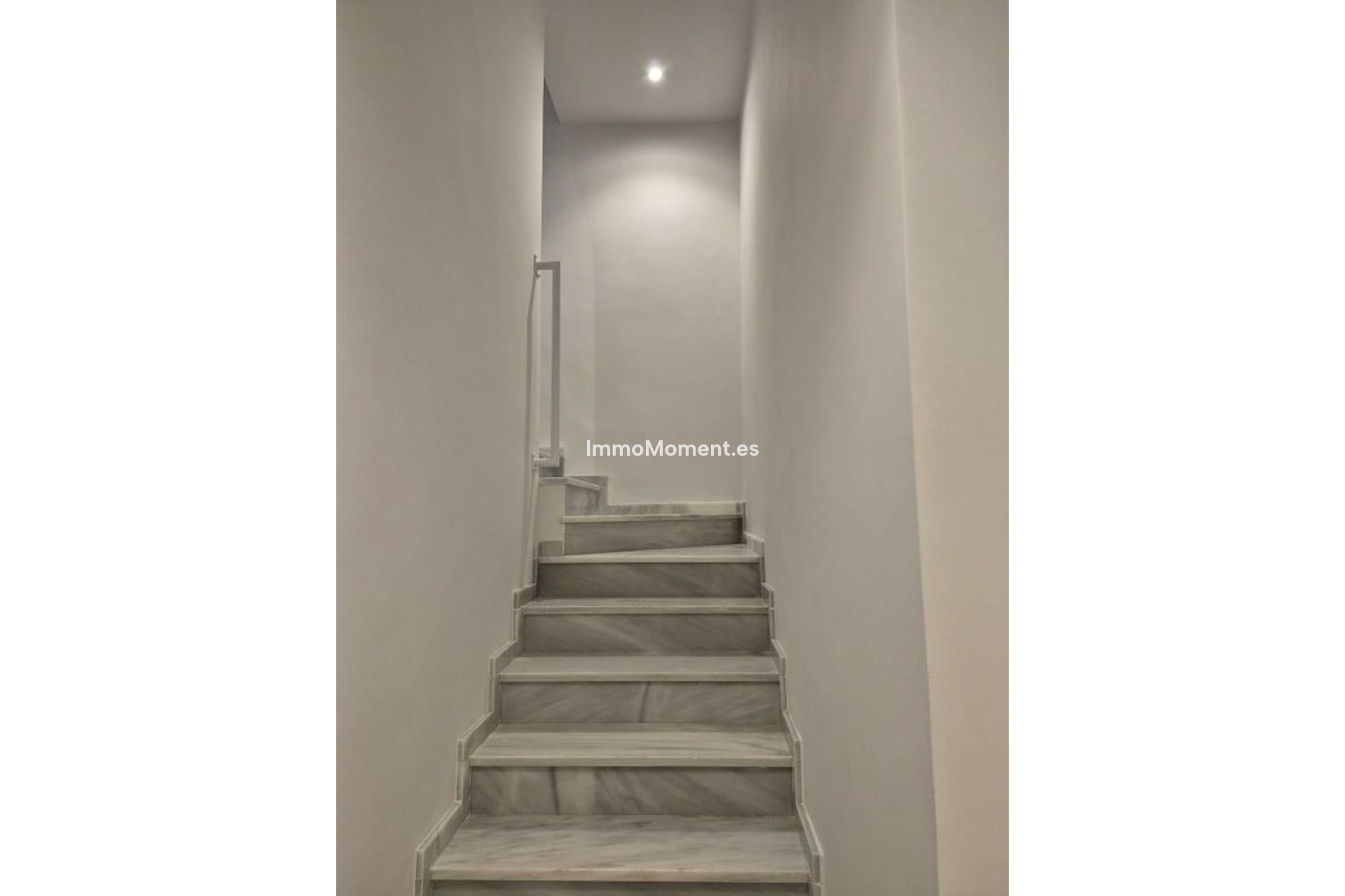 Resale - Detached villa - Mijas Costa - Calahonda