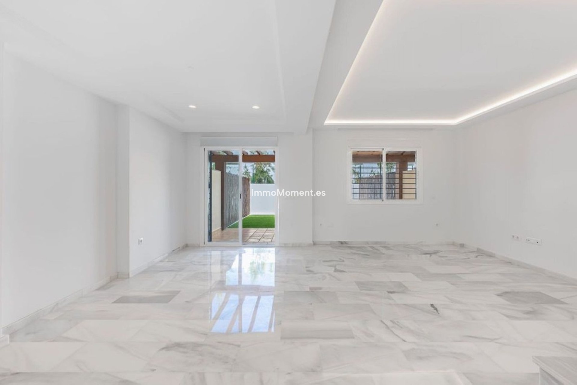 Resale - Detached villa - Mijas Costa - Calahonda