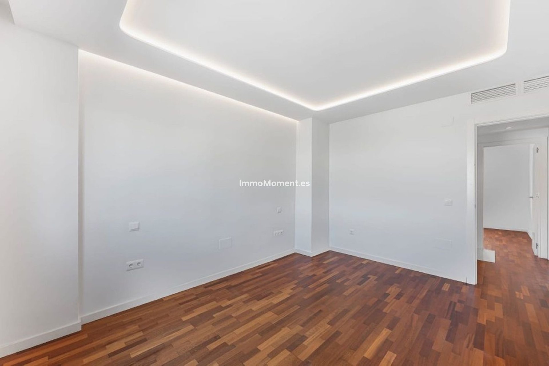 Resale - Detached villa - Mijas Costa - Calahonda