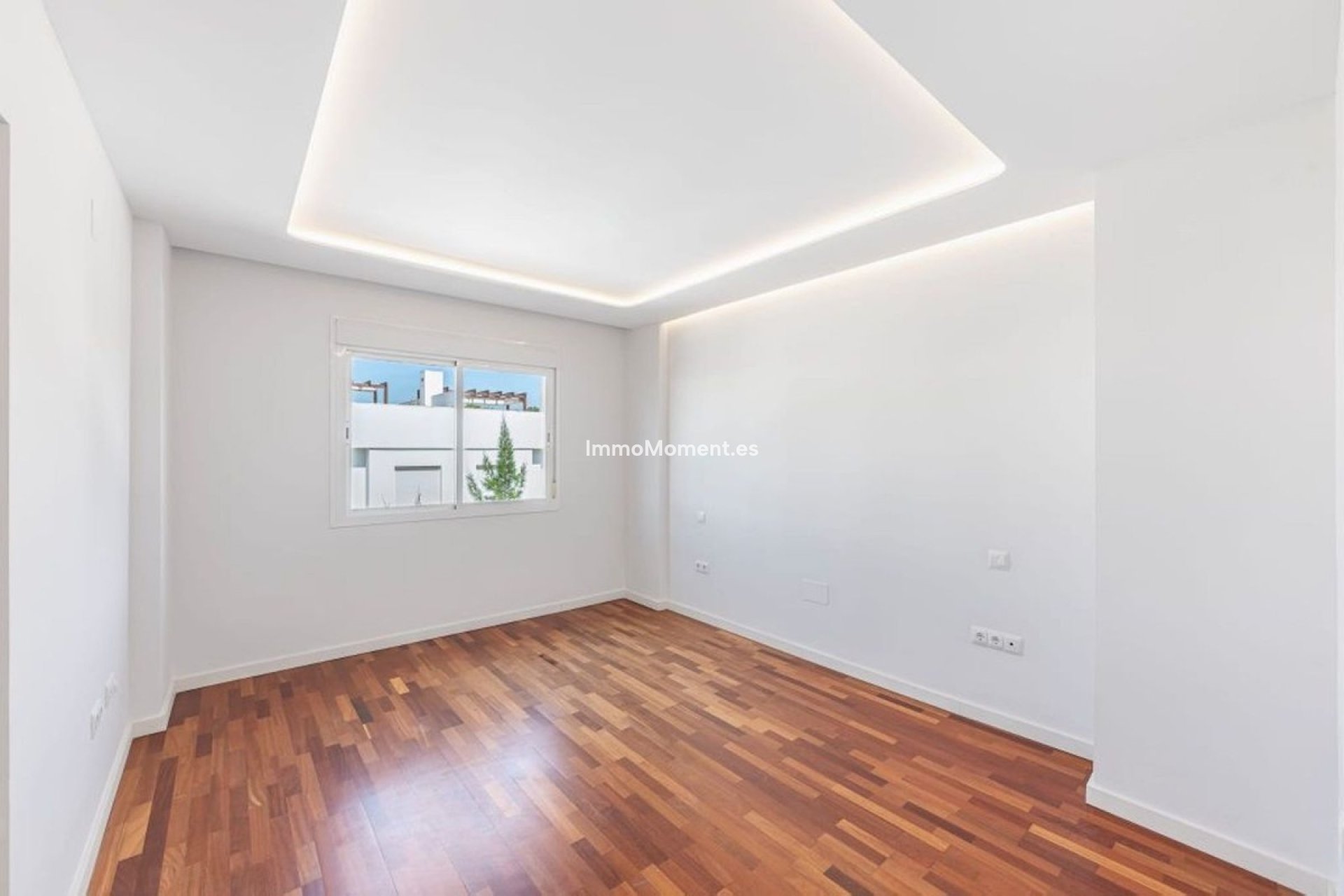 Resale - Detached villa - Mijas Costa - Calahonda